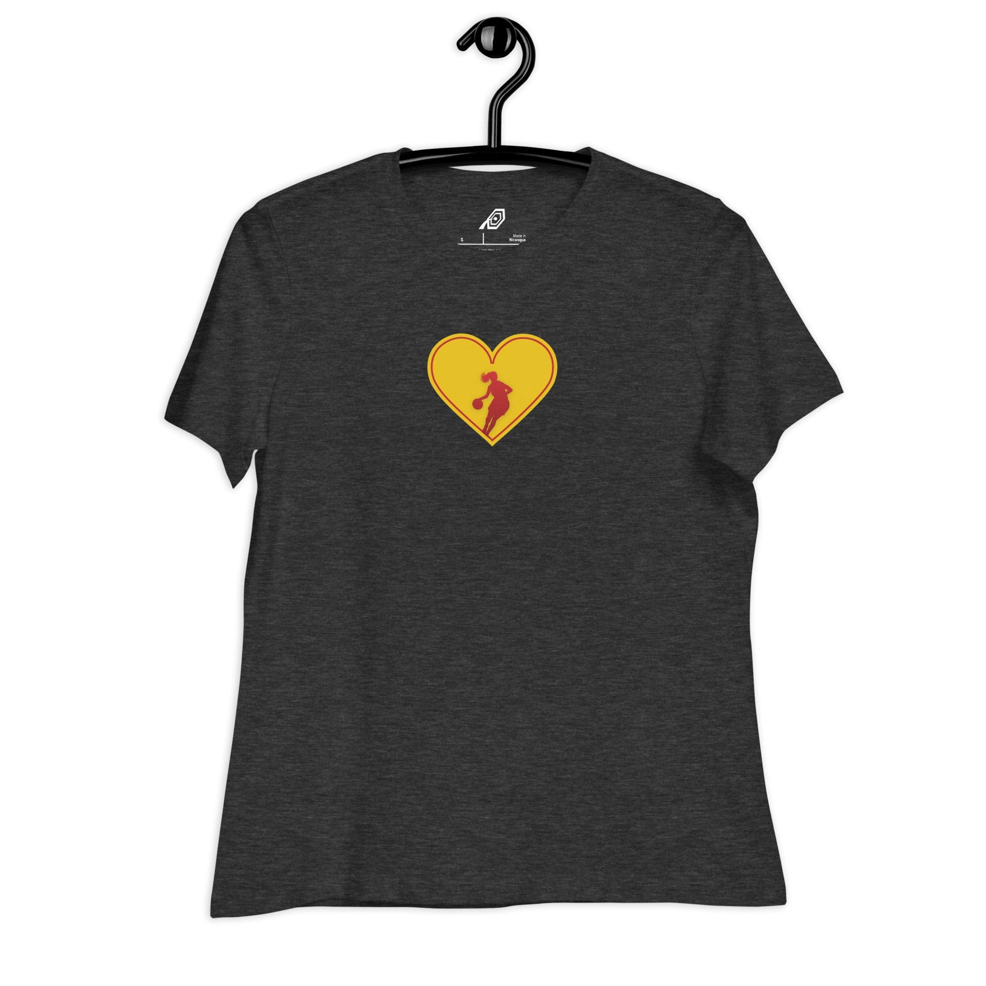 Momentum | Relaxed tee