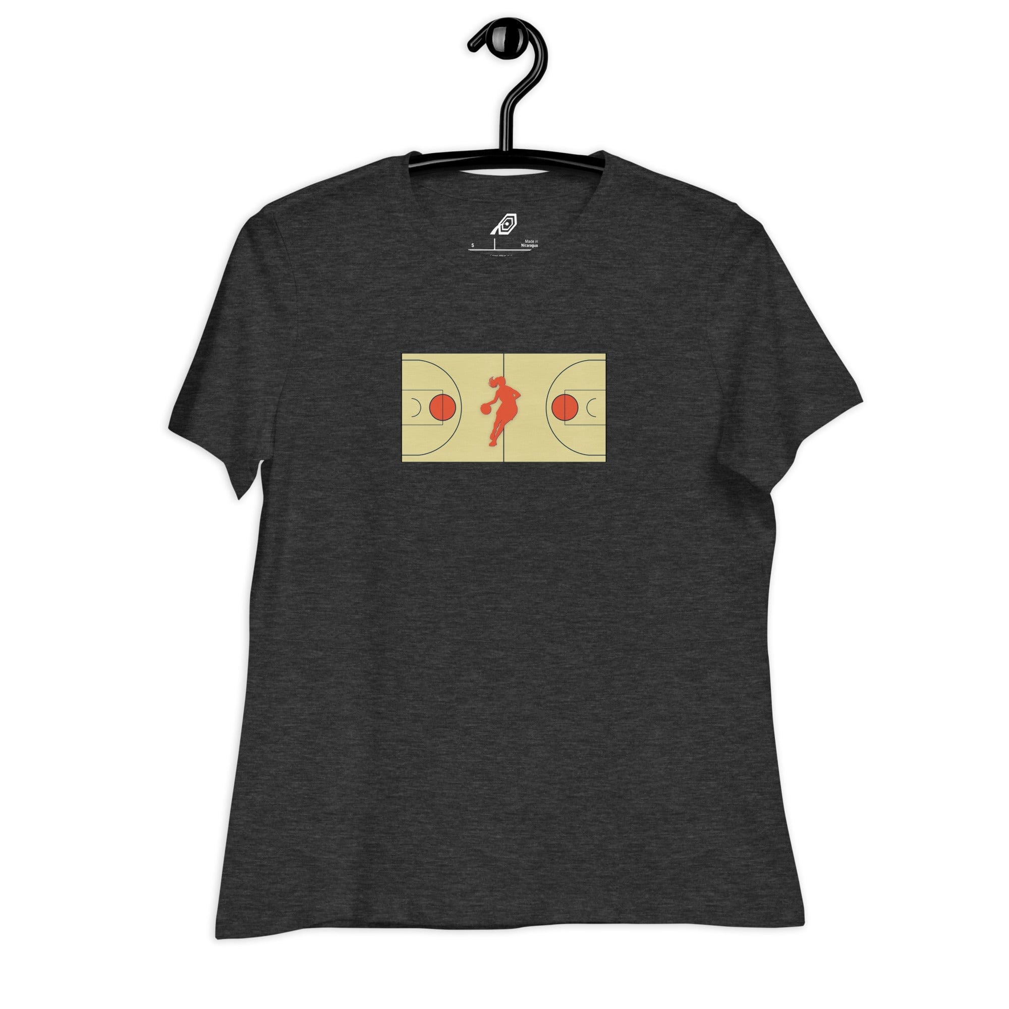 Momentum | Relaxed tee