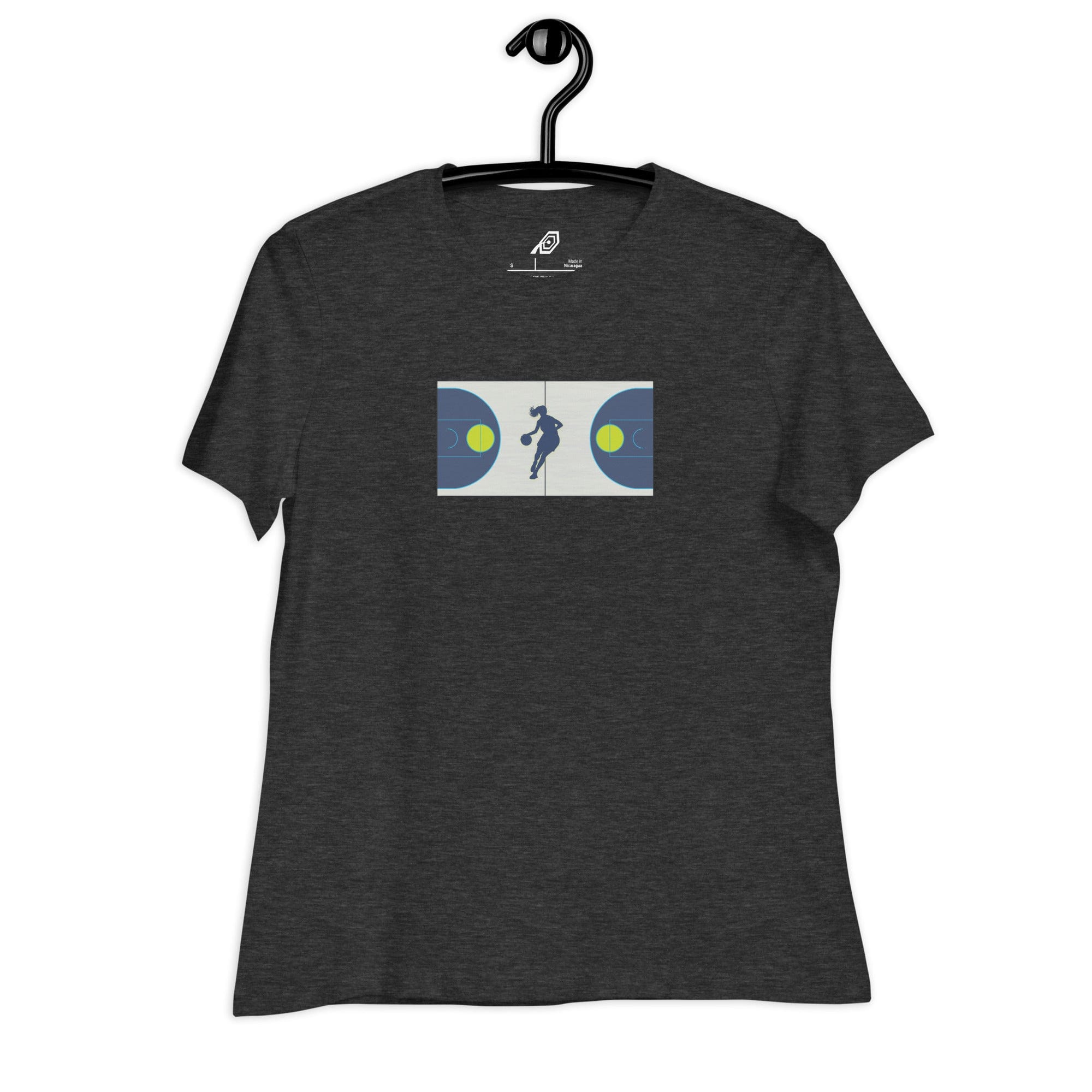 Momentum | Relaxed tee