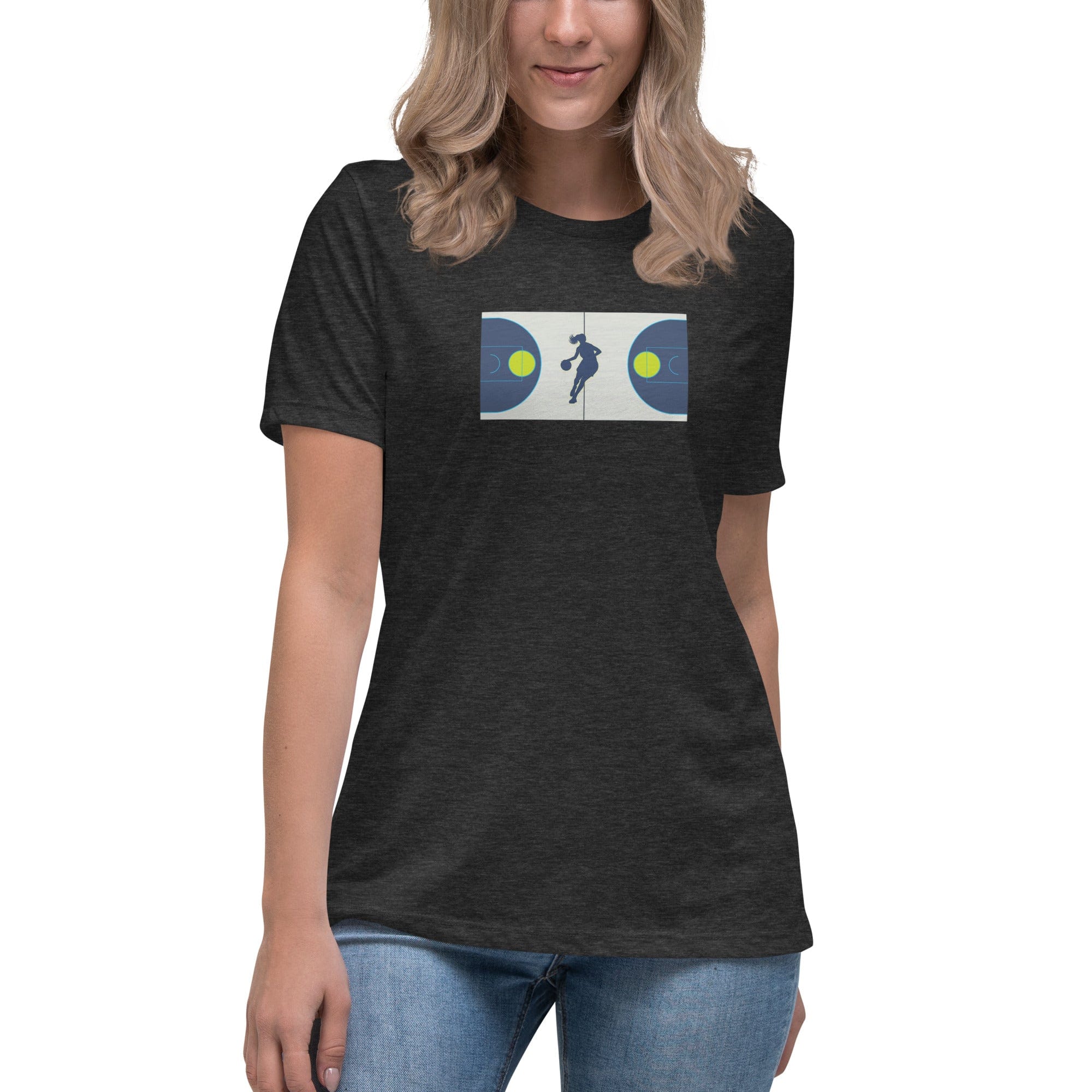 Momentum | Relaxed tee