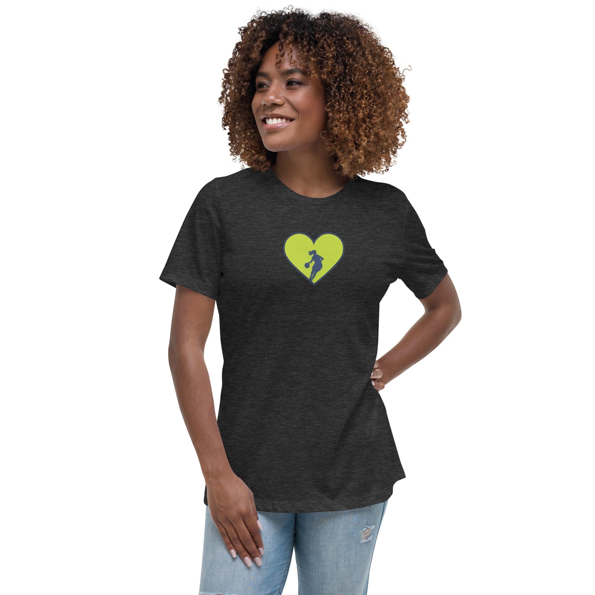 Momentum | Relaxed tee