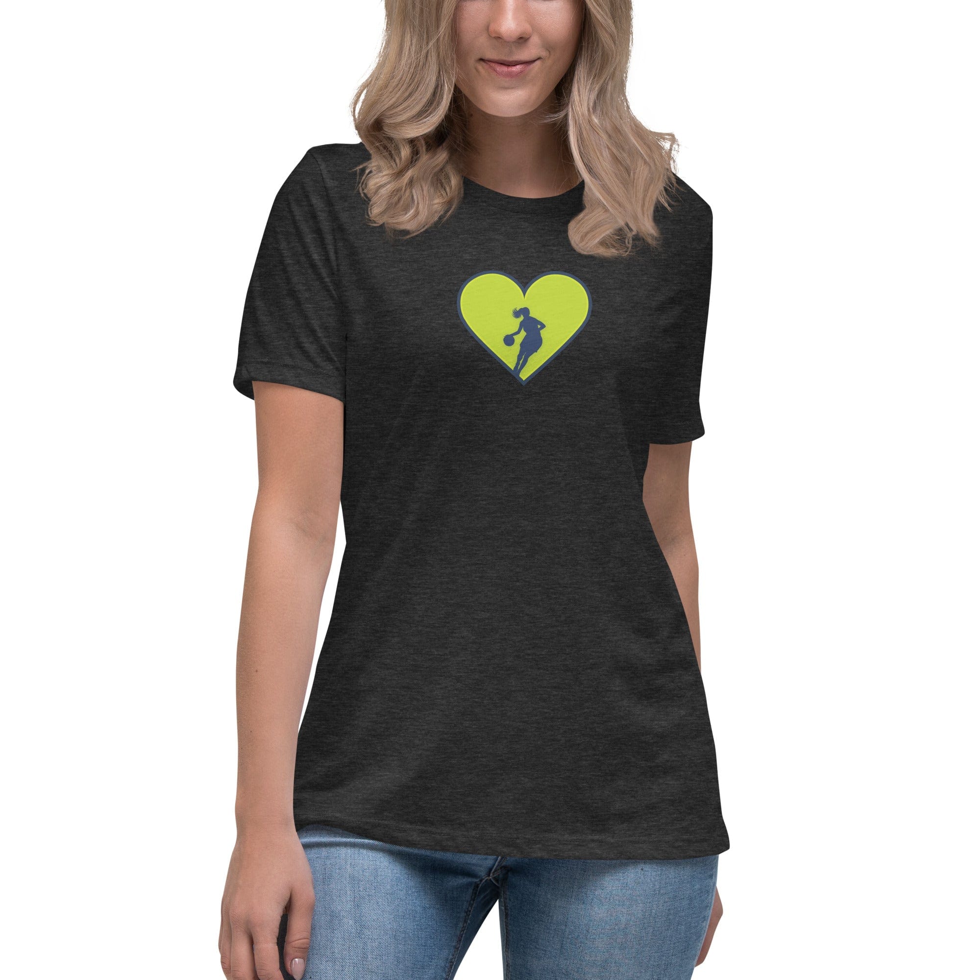 Momentum | Relaxed tee