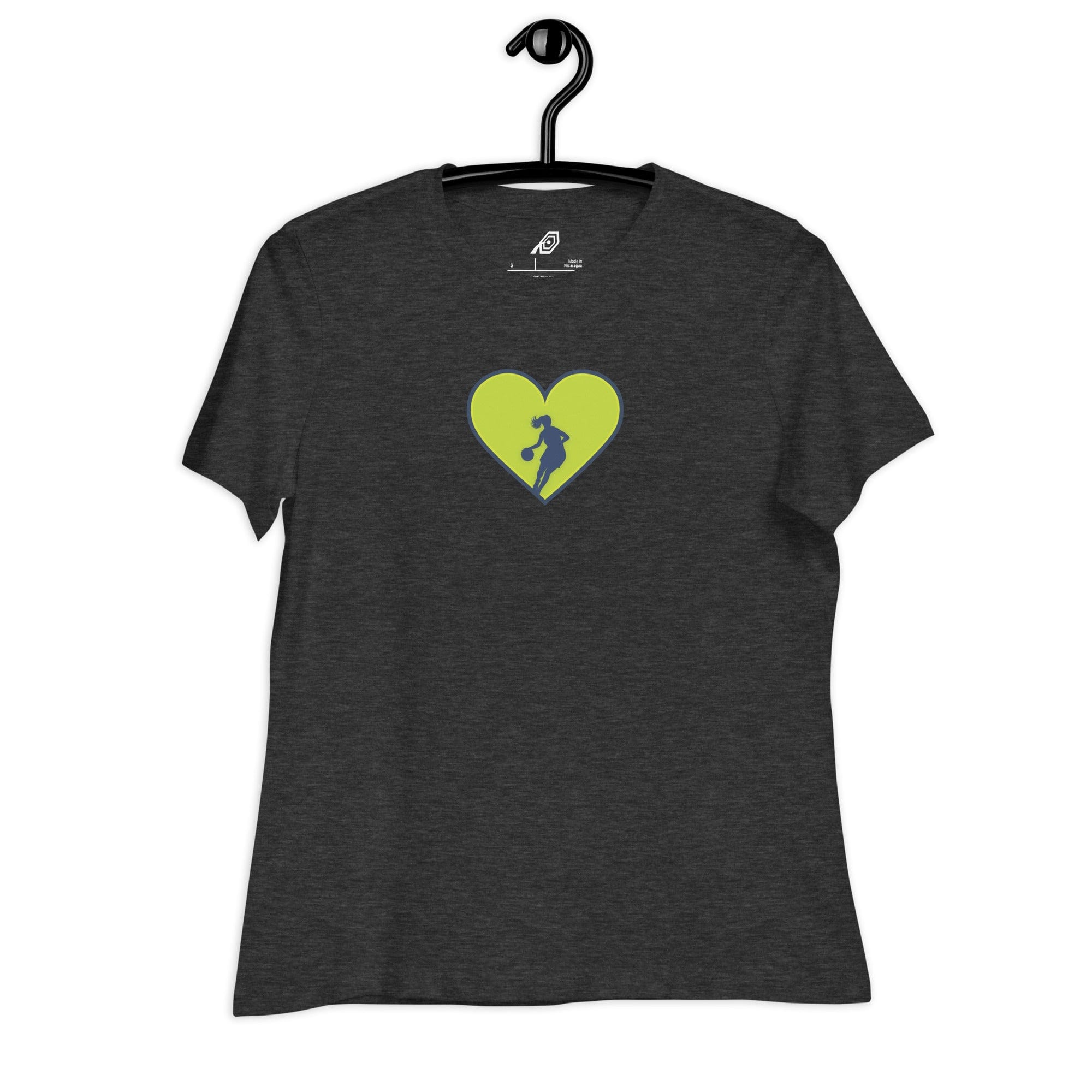 Momentum | Relaxed tee