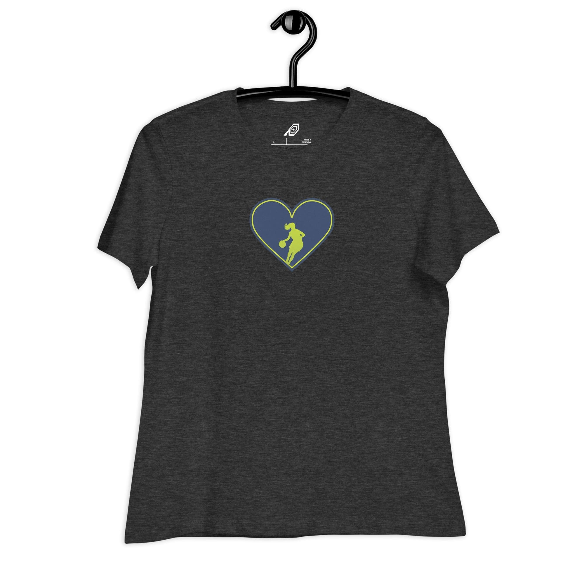 Momentum | Relaxed tee
