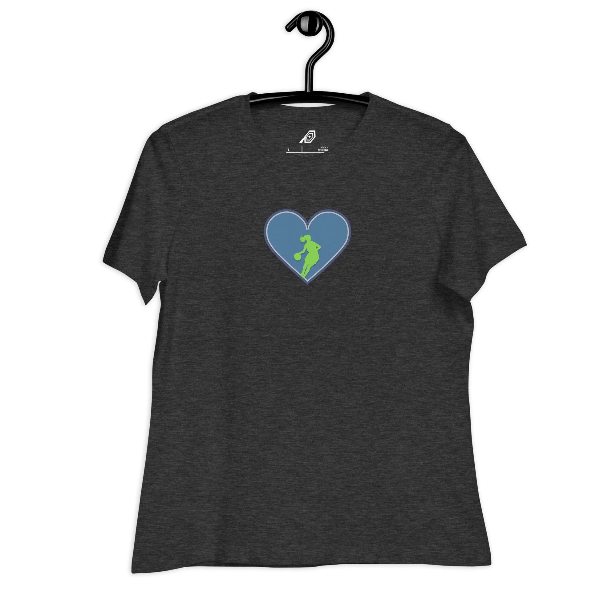 Momentum | Relaxed tee