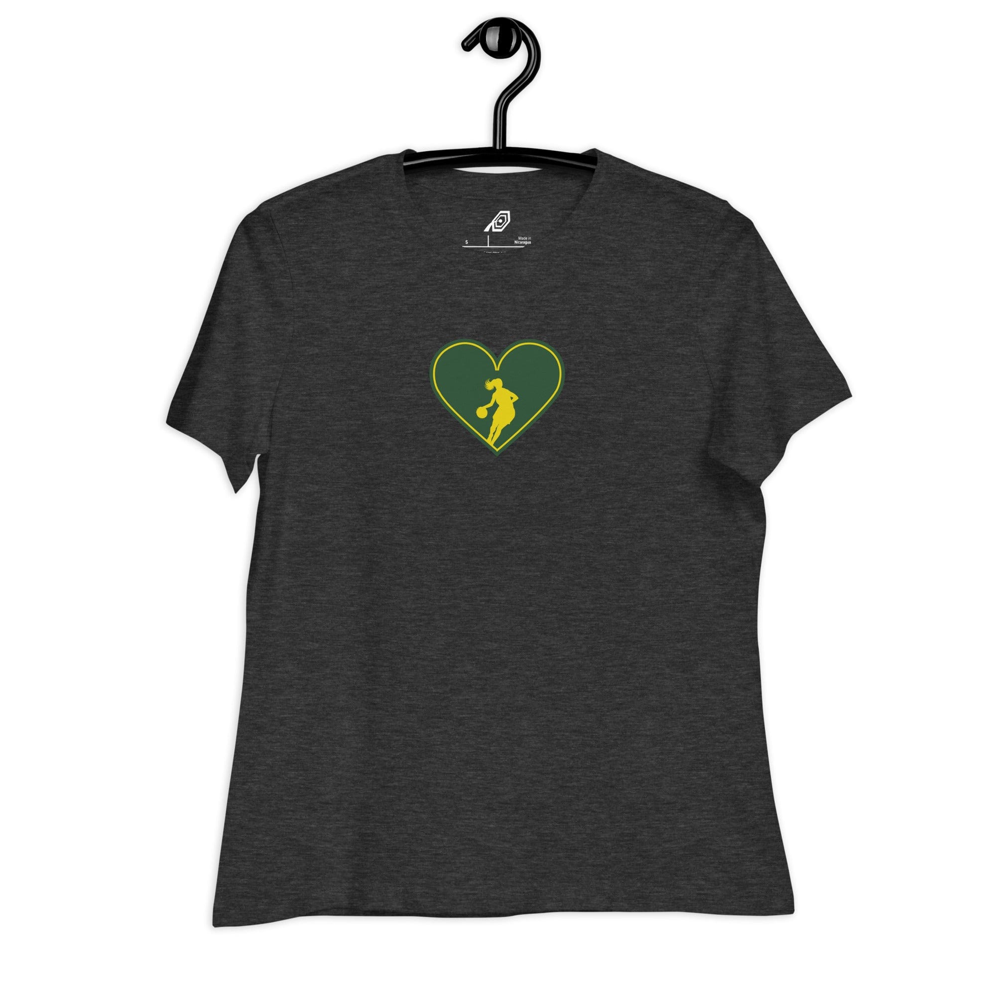 Momentum | Relaxed tee