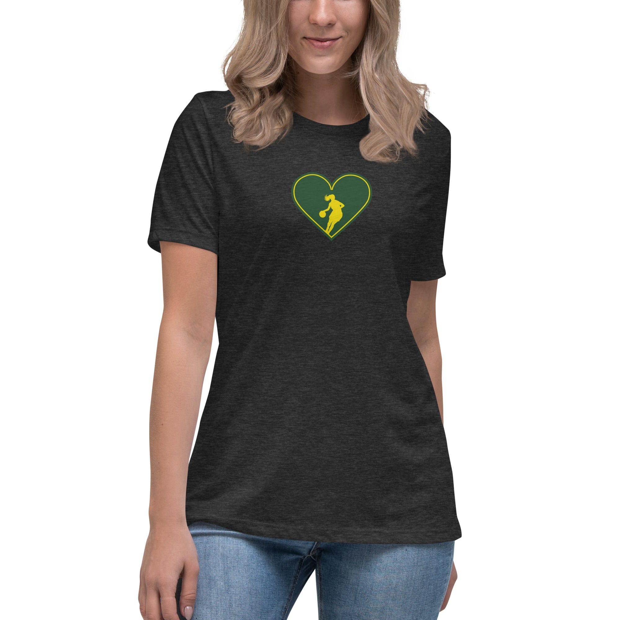 Momentum | Relaxed tee