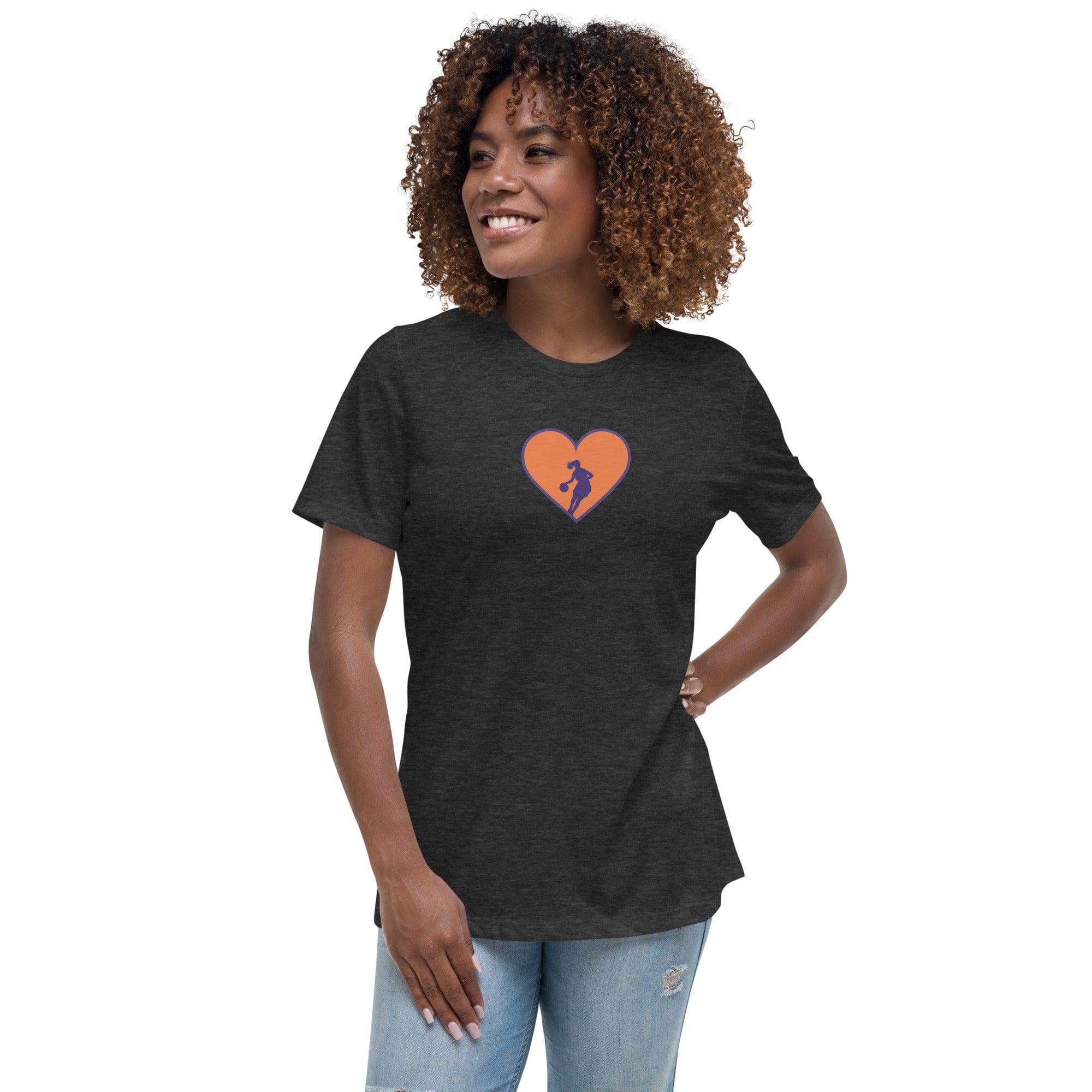 Momentum | Relaxed tee