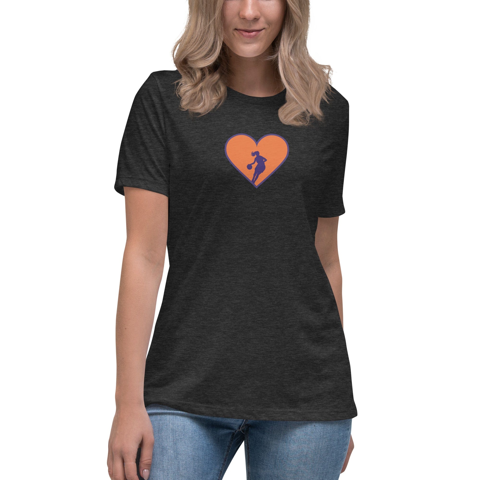 Momentum | Relaxed tee