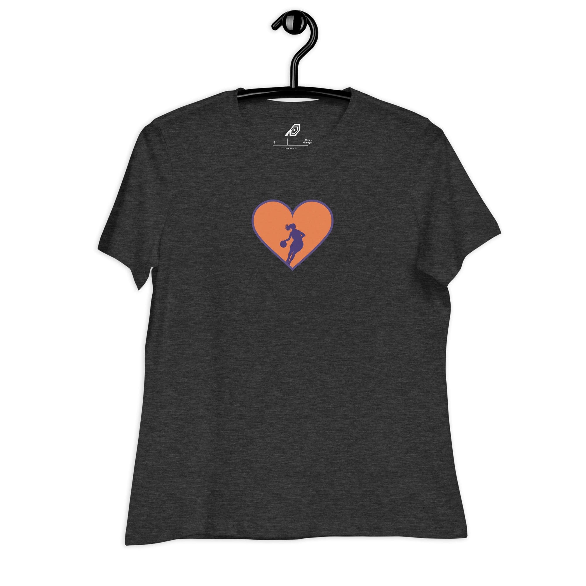Momentum | Relaxed tee