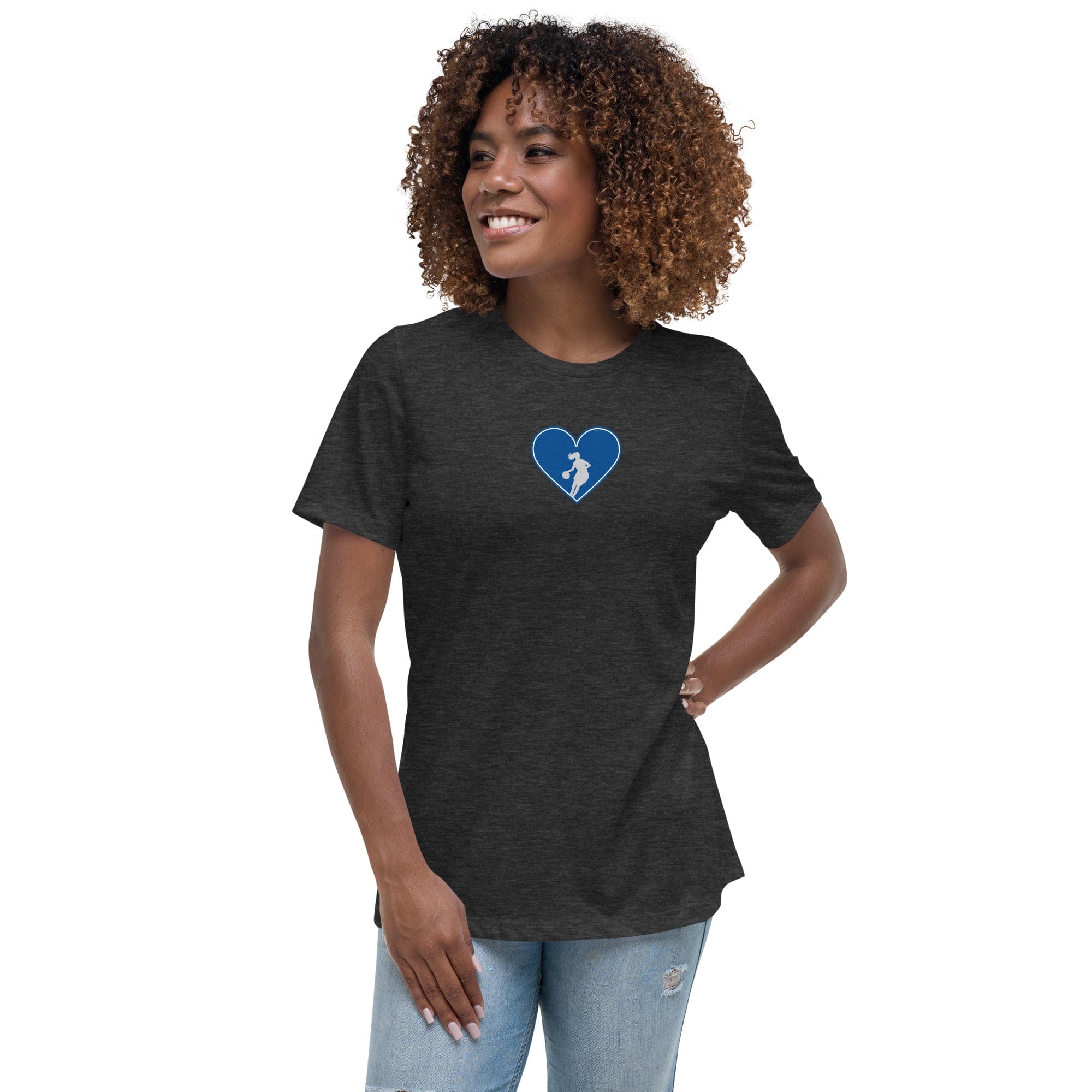 Momentum | Relaxed tee