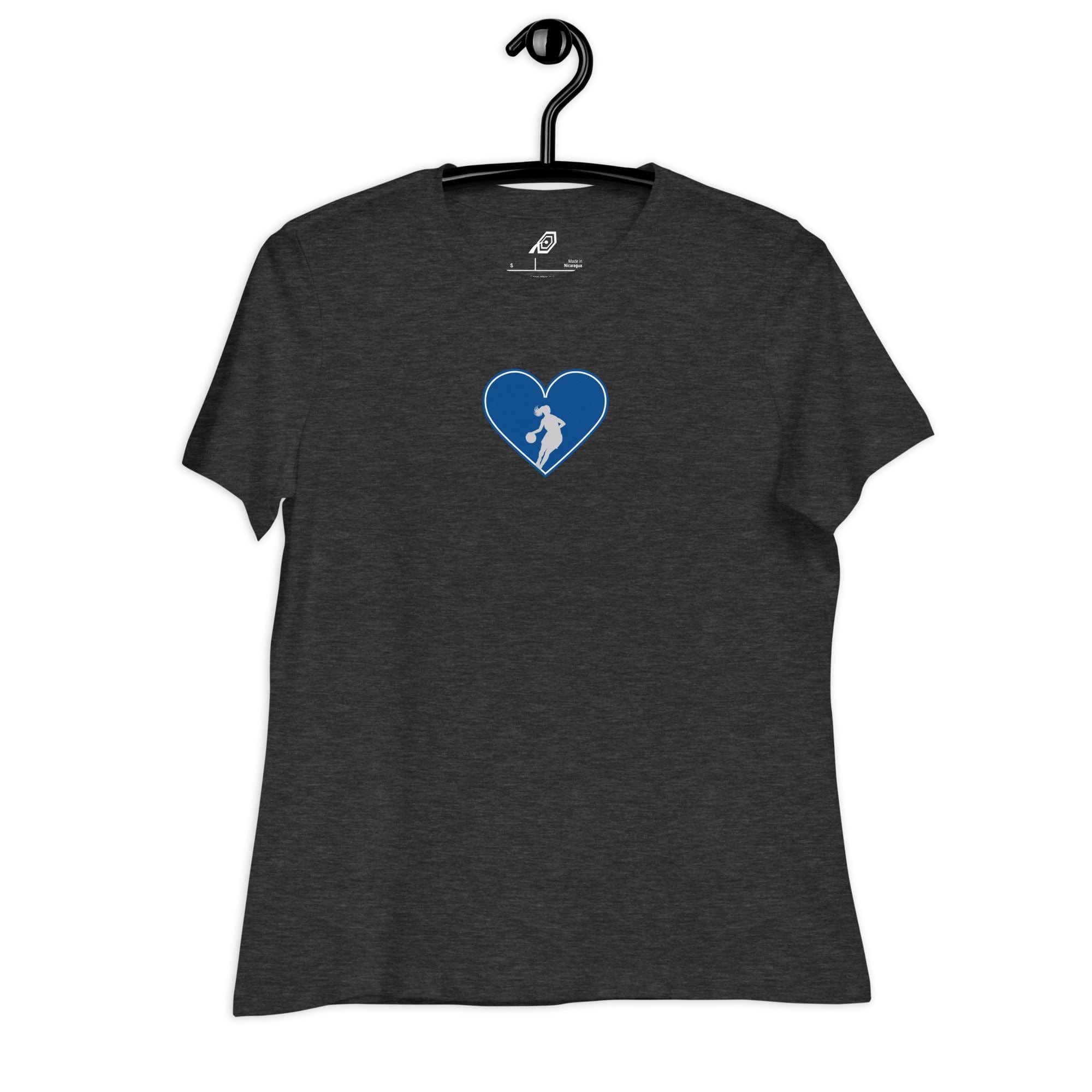 Momentum | Relaxed tee