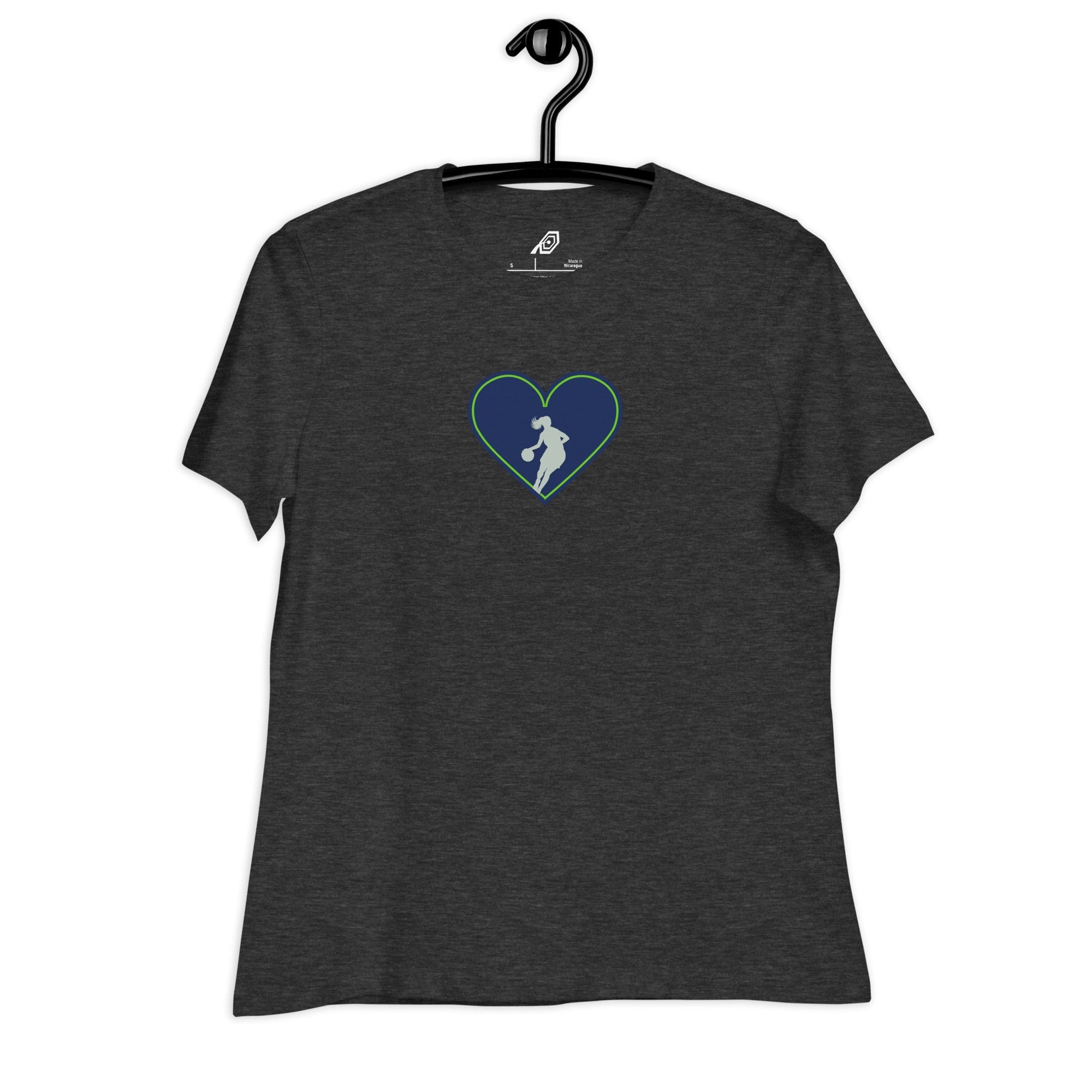 Momentum | Relaxed tee