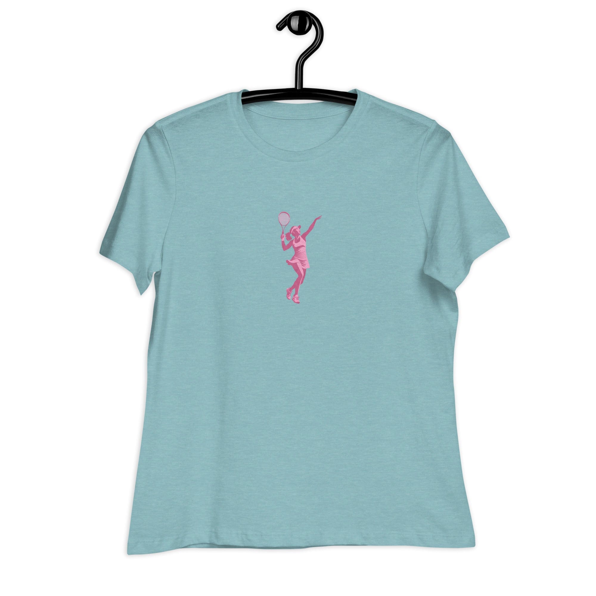 Velvet Crush | Relaxed tee