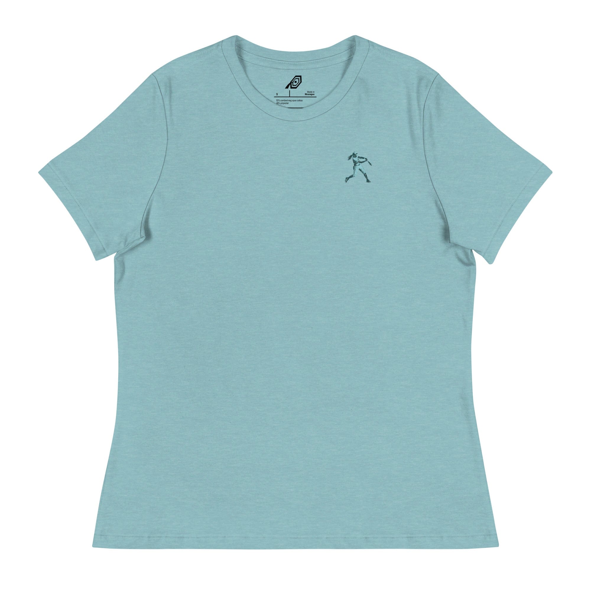 Impact | Relaxed tee