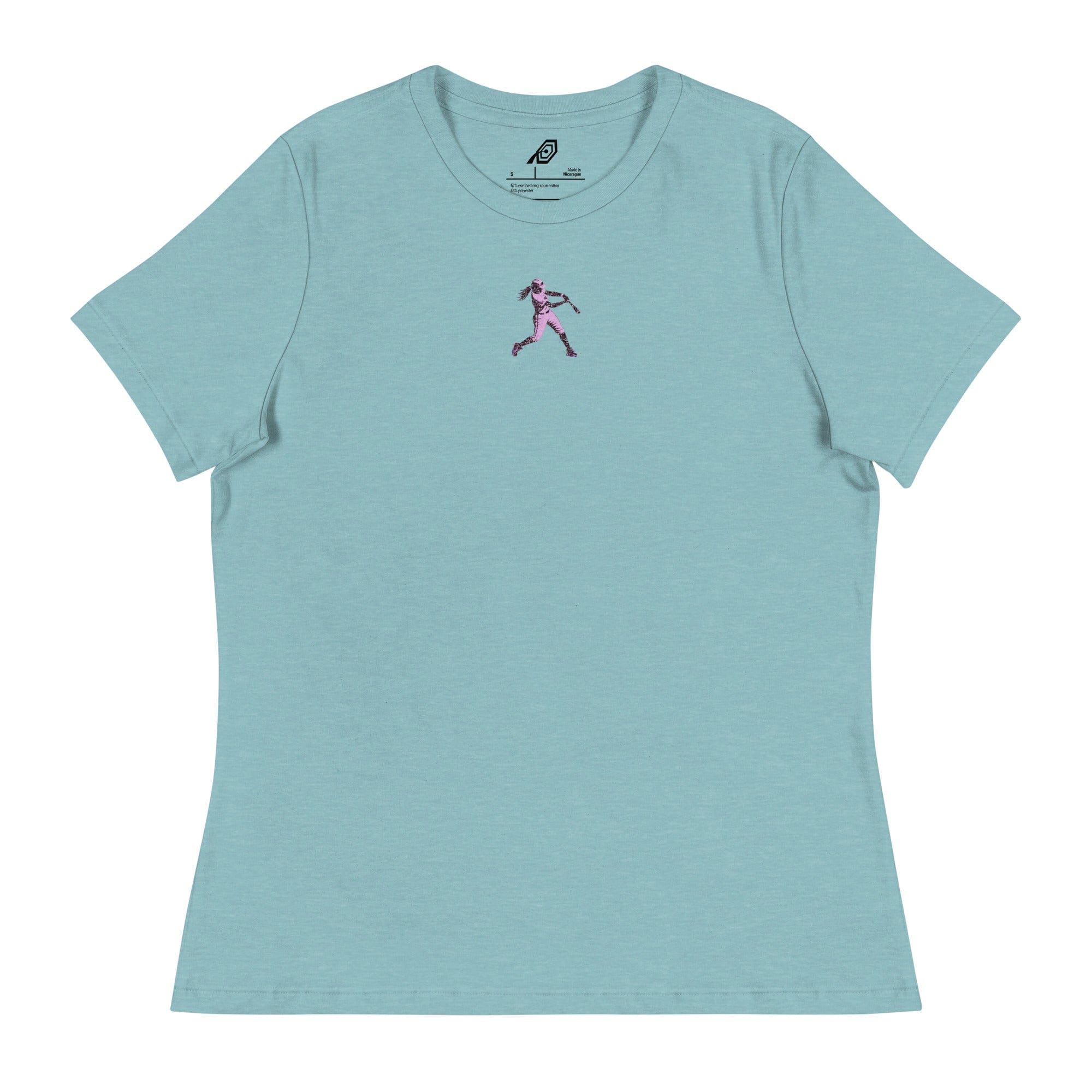 Impact | Relaxed tee