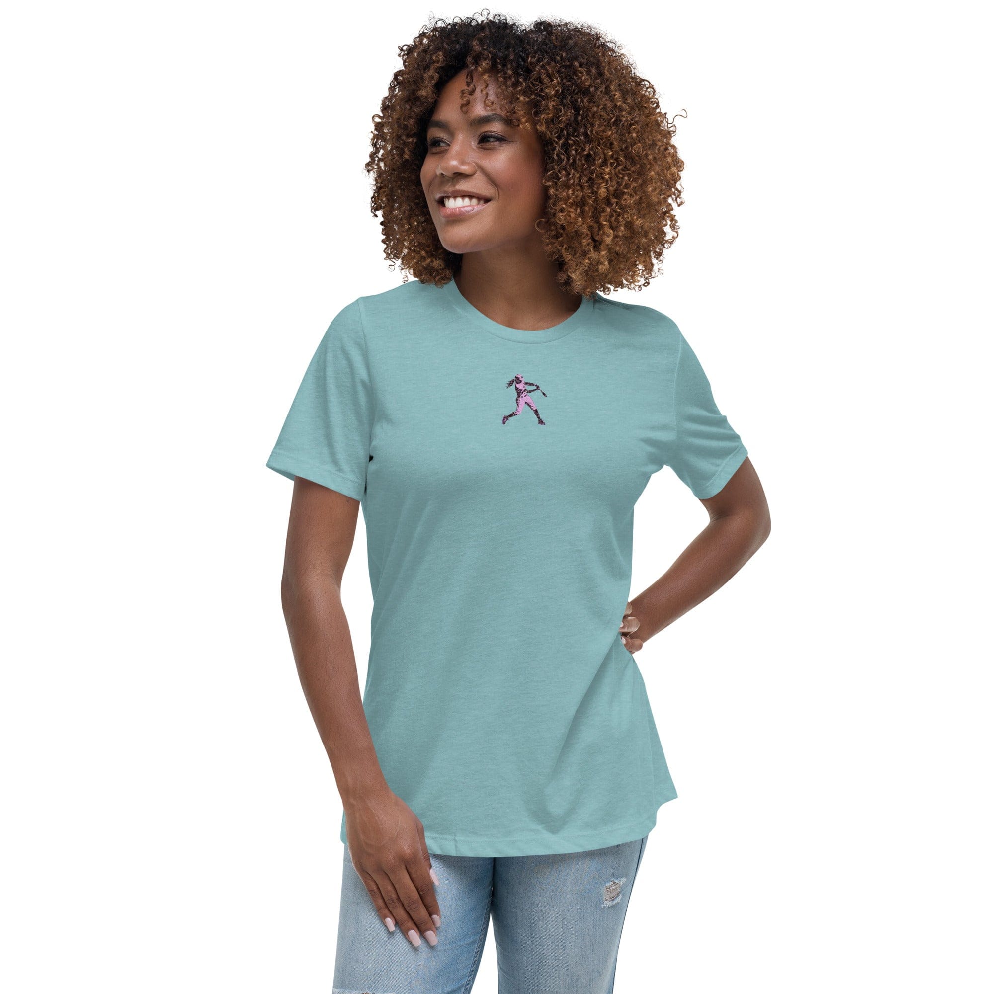 Impact | Relaxed tee