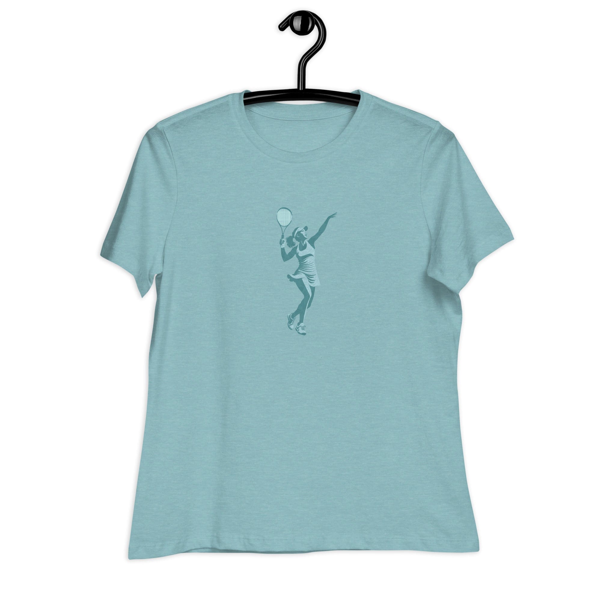 Velvet Crush | Relaxed tee