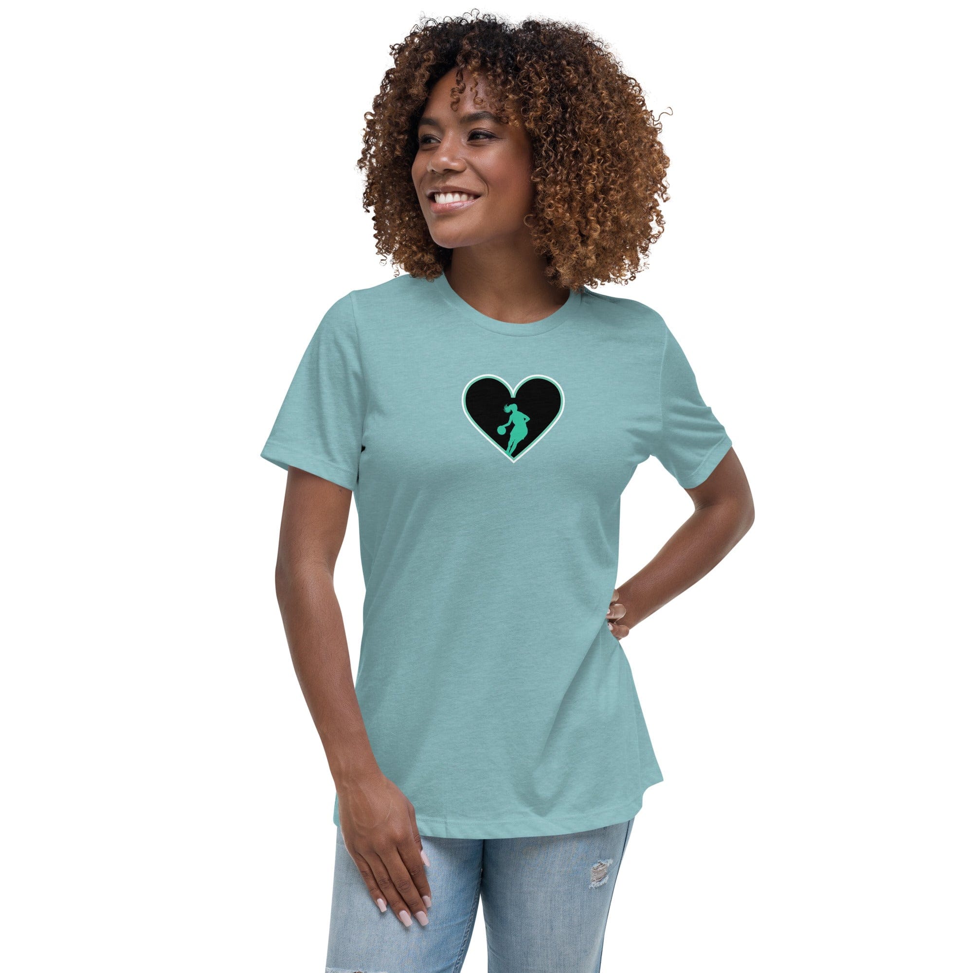 Momentum | Relaxed tee