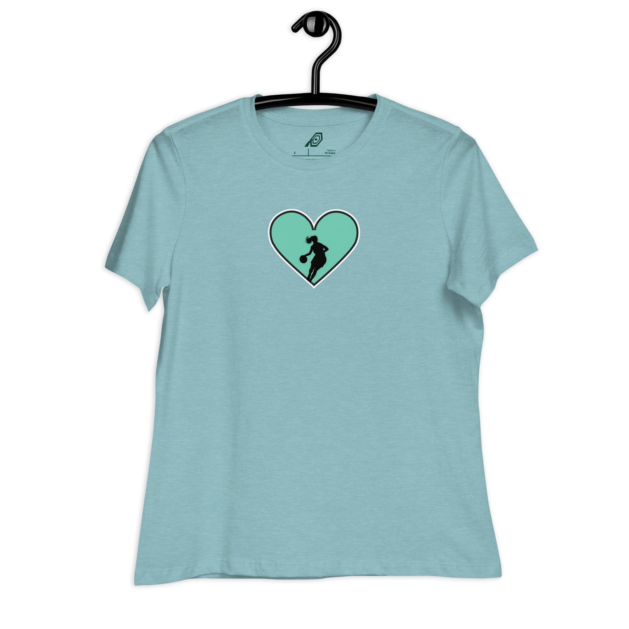 Momentum | Relaxed tee