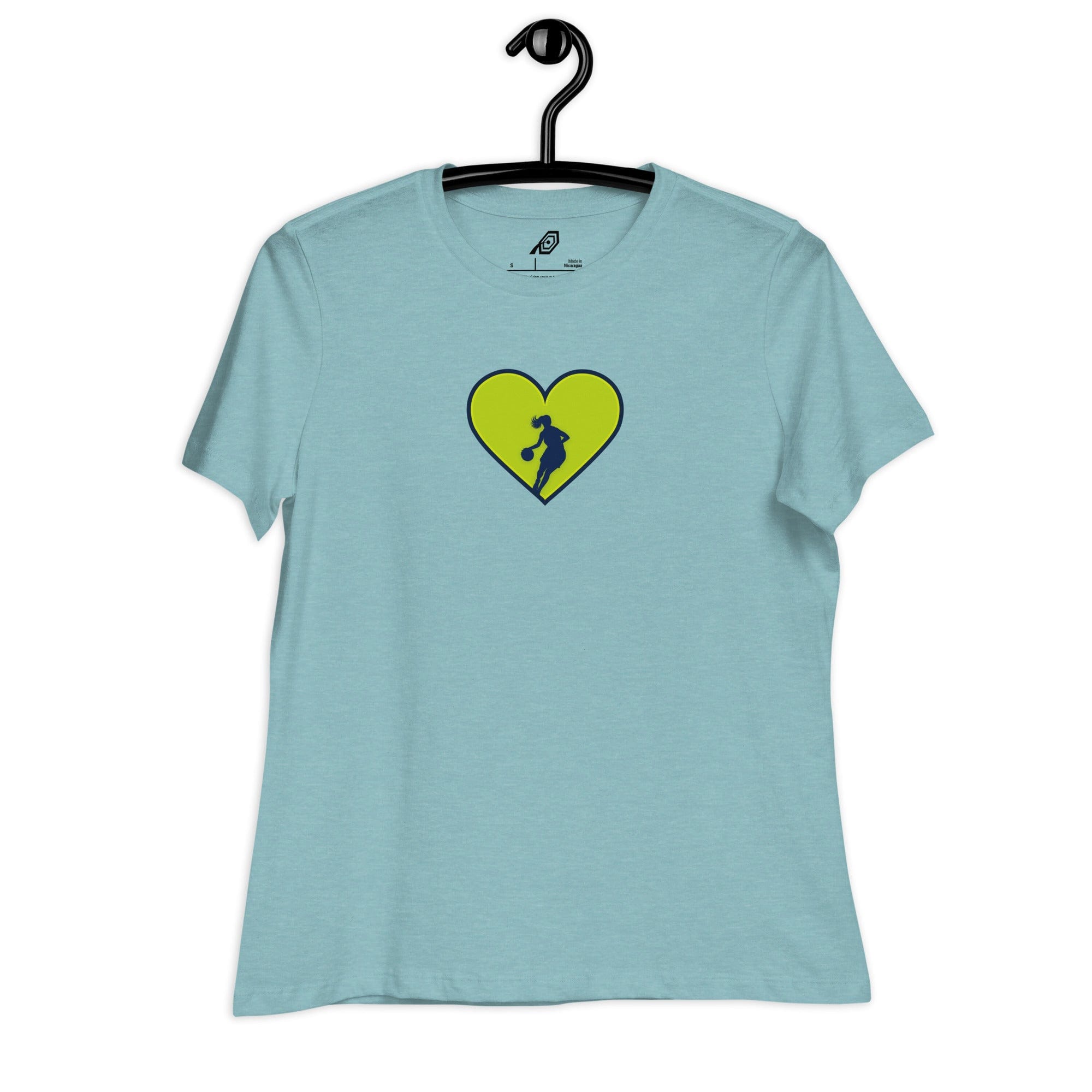 Momentum | Relaxed tee