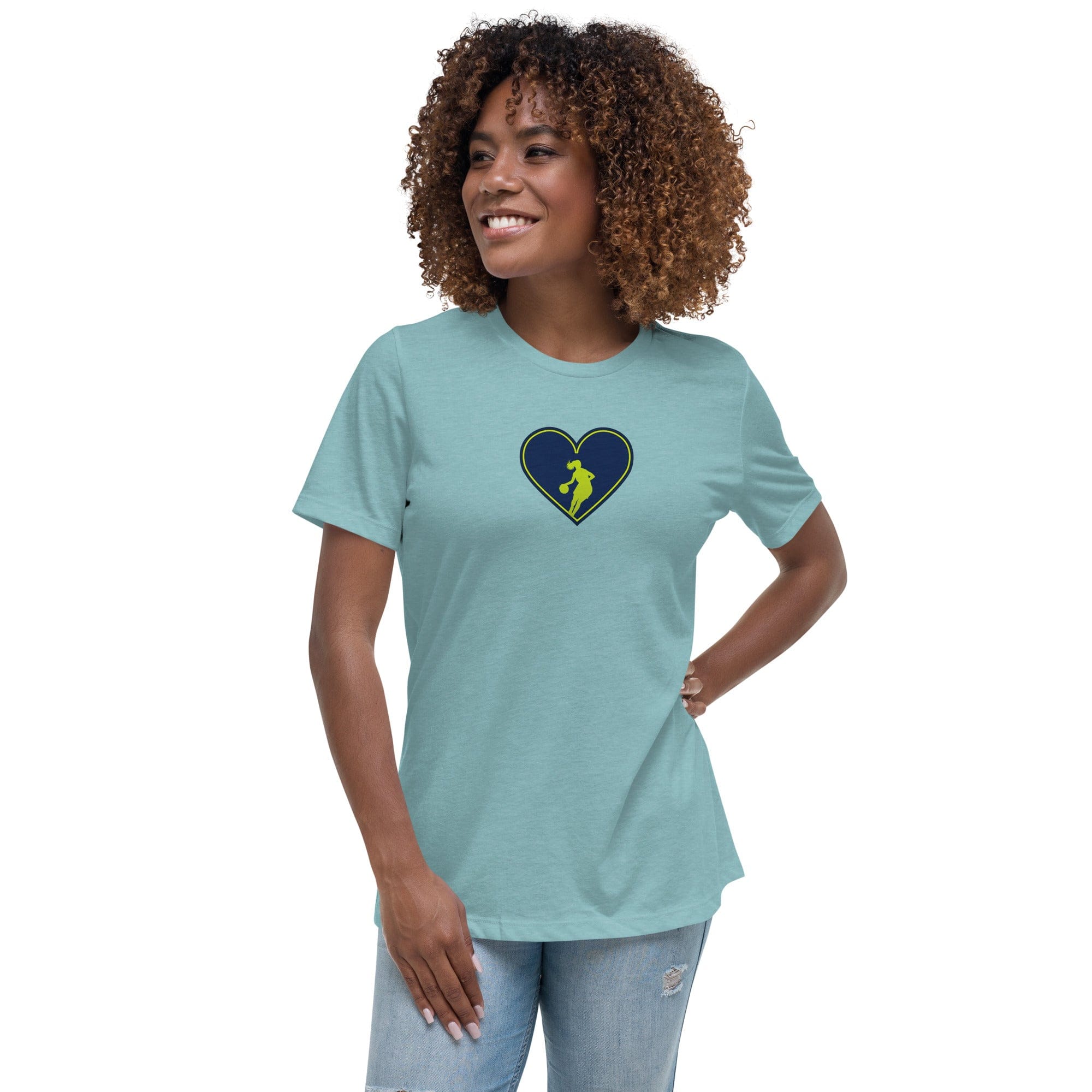 Momentum | Relaxed tee