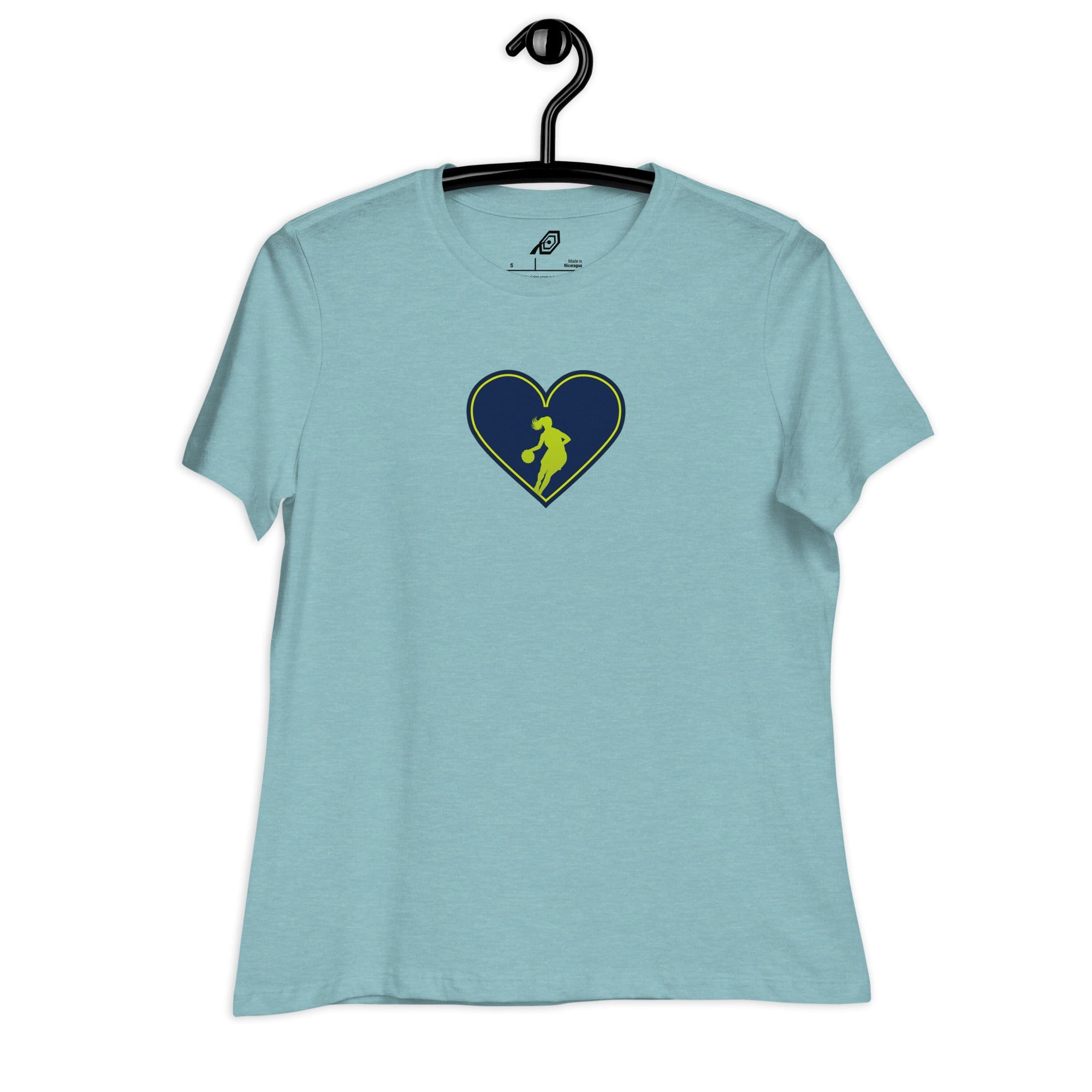 Momentum | Relaxed tee