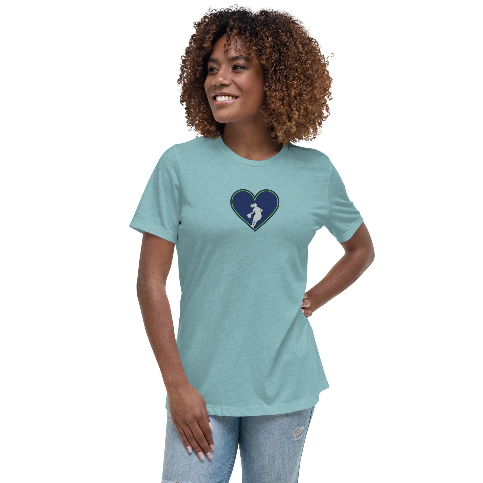 Momentum | Relaxed tee