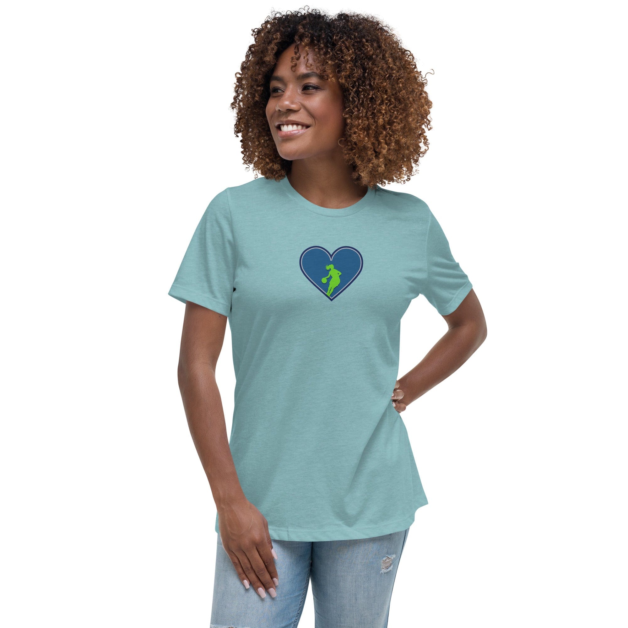 Momentum | Relaxed tee
