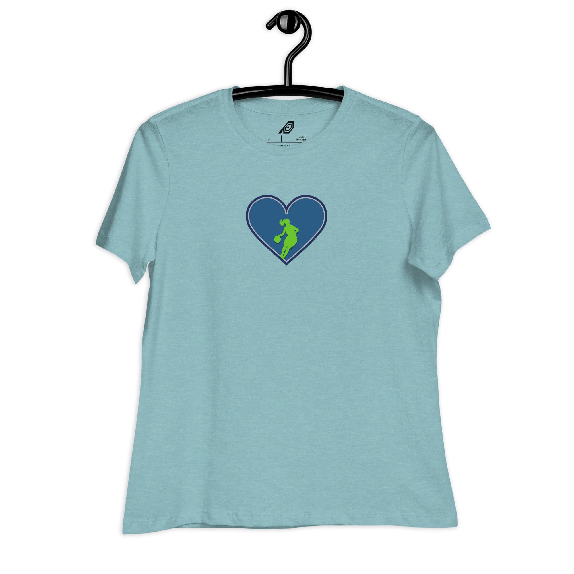 Momentum | Relaxed tee