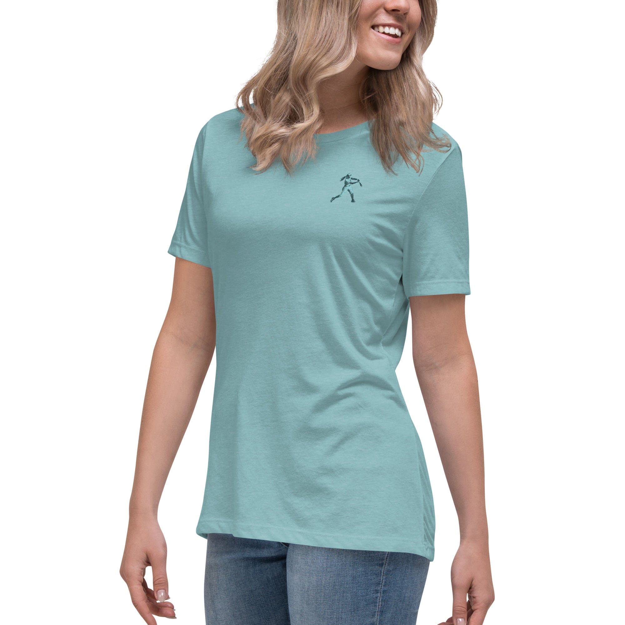 Impact | Relaxed tee