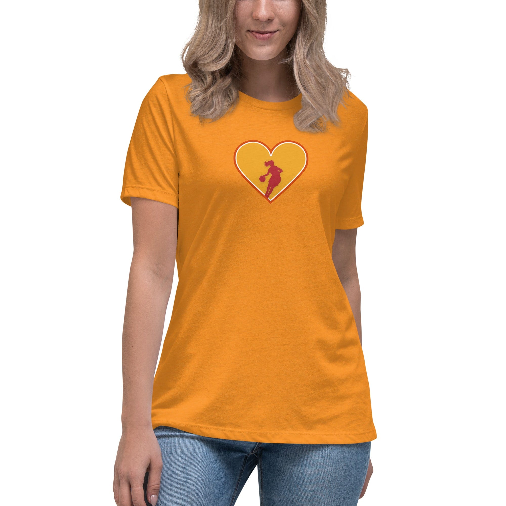 Momentum | Relaxed tee