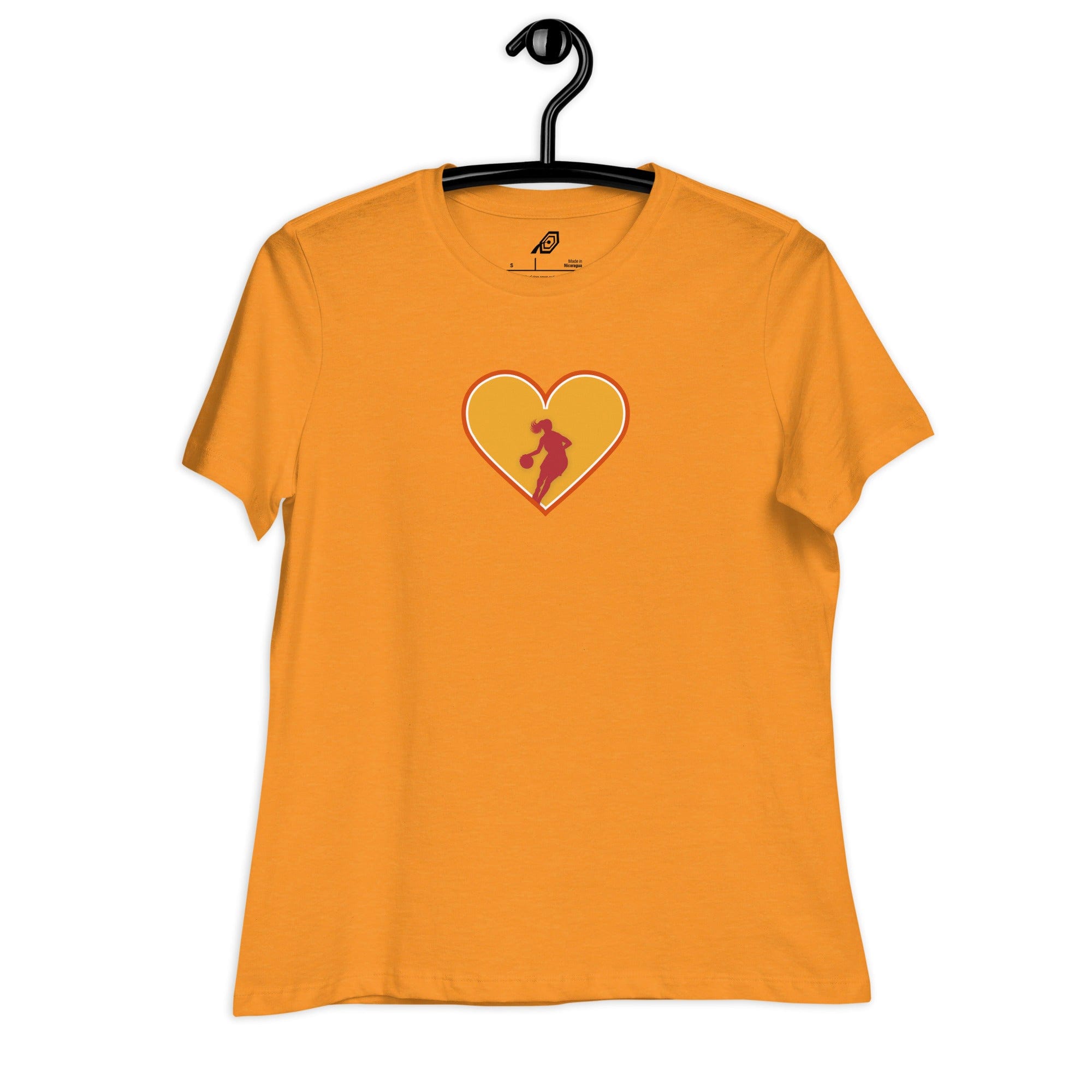 Momentum | Relaxed tee