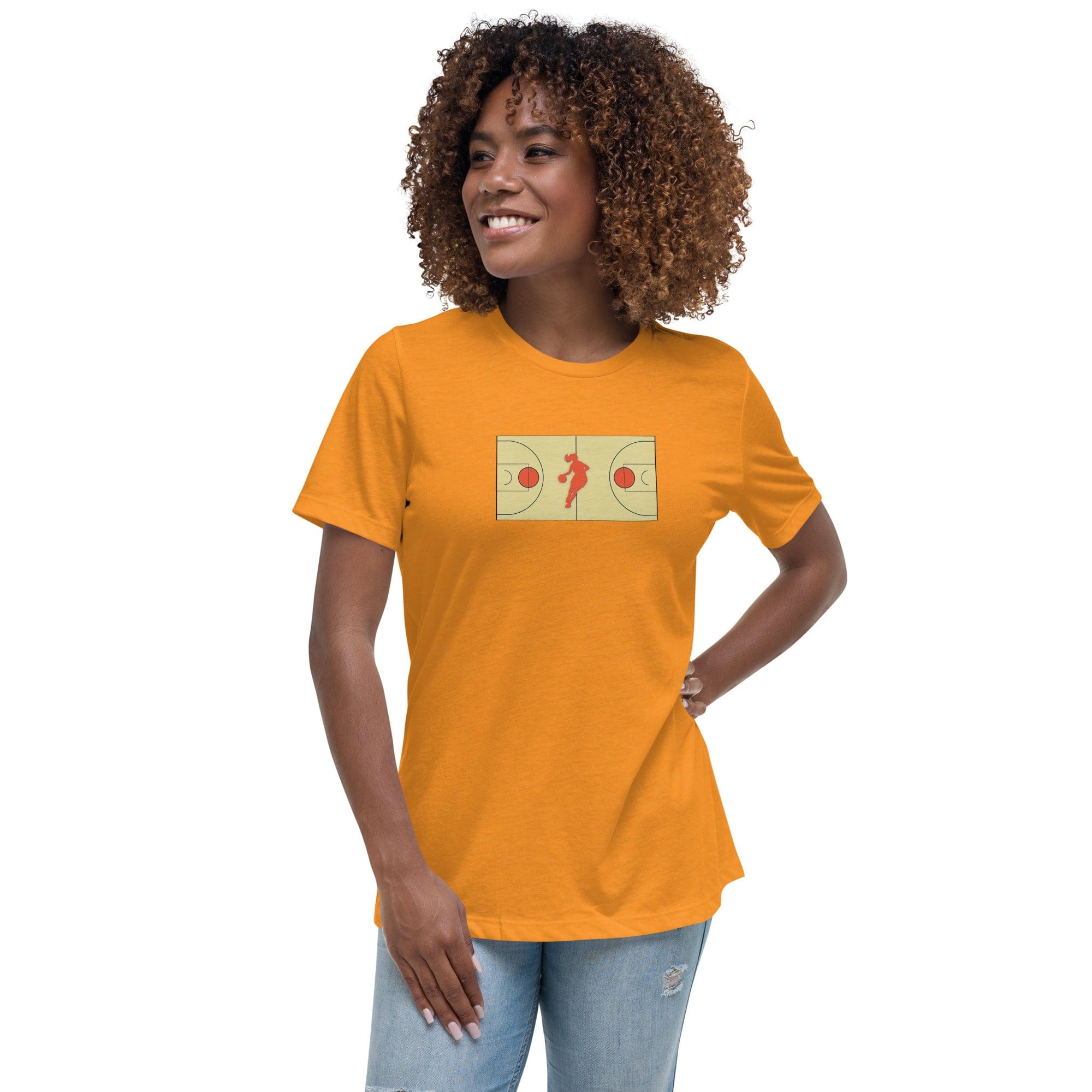Momentum | Relaxed tee