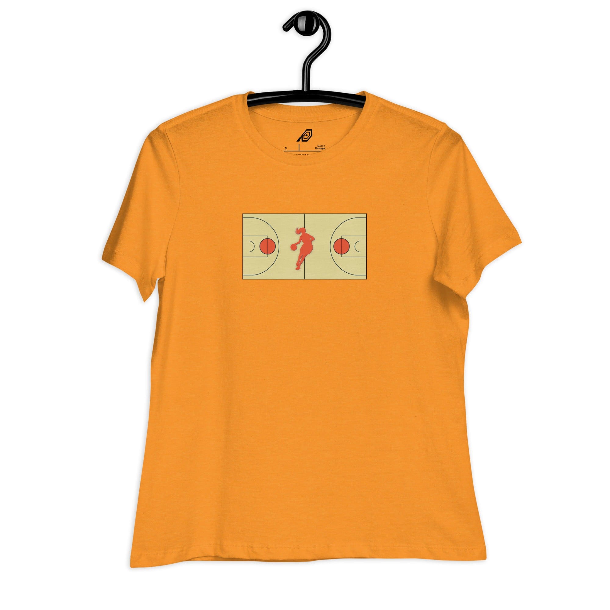 Momentum | Relaxed tee