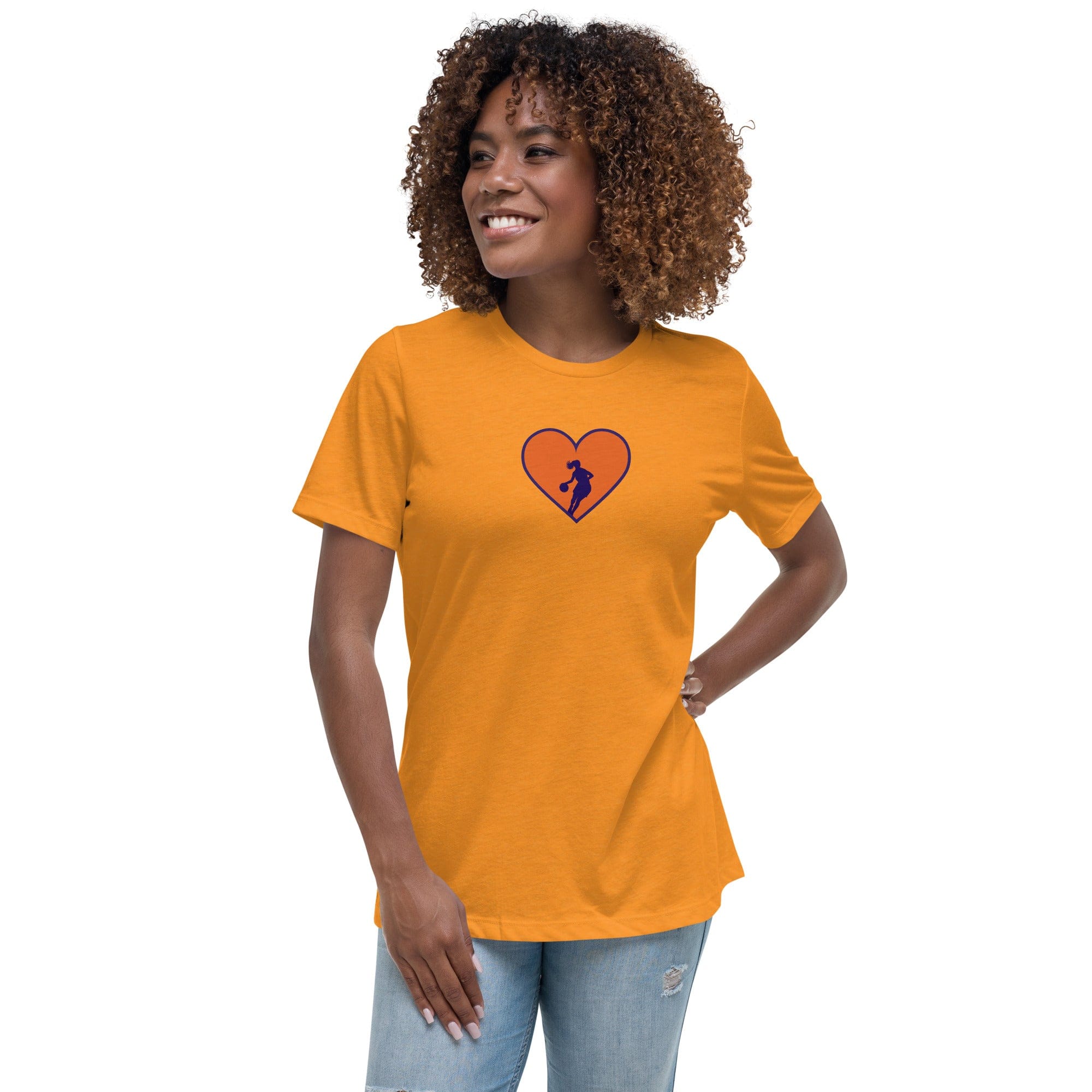 Momentum | Relaxed tee