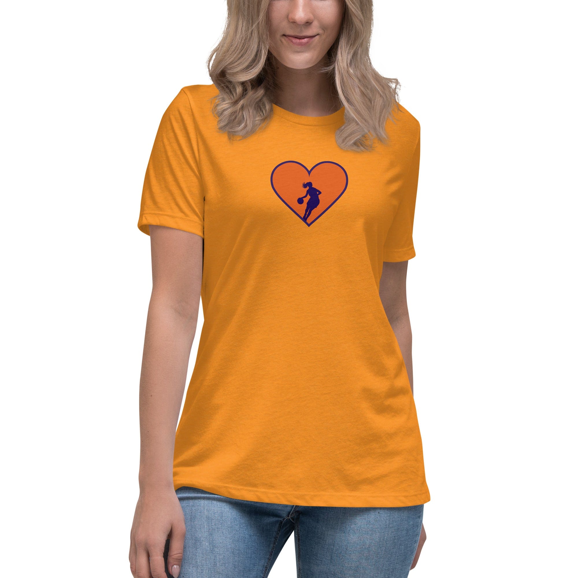 Momentum | Relaxed tee