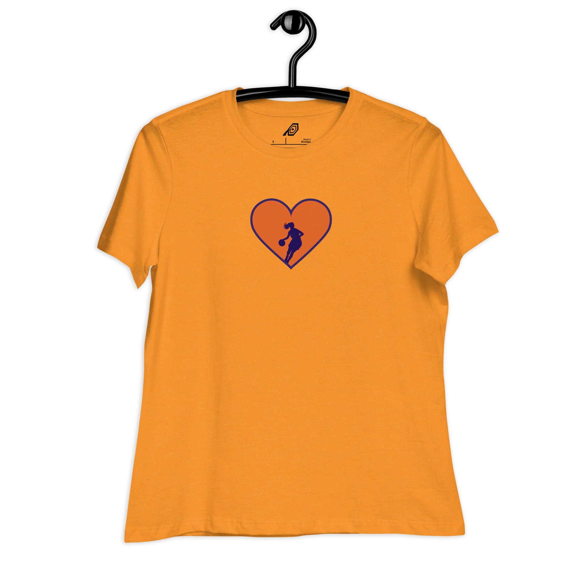 Momentum | Relaxed tee