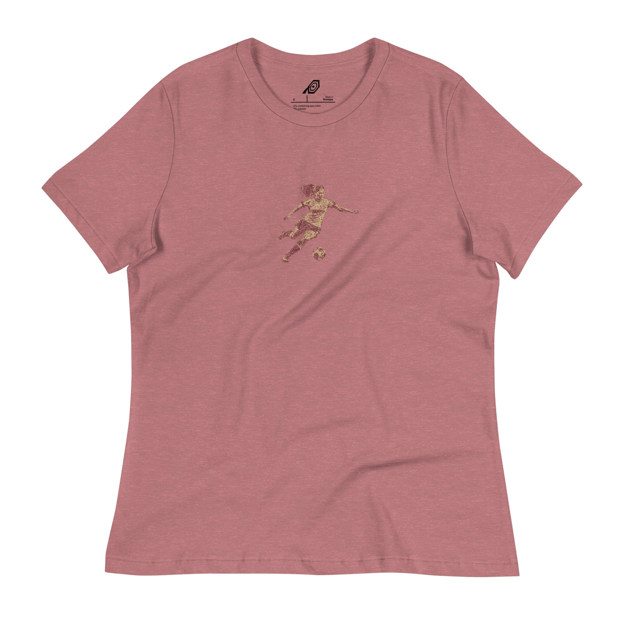 Potential | Relaxed tee