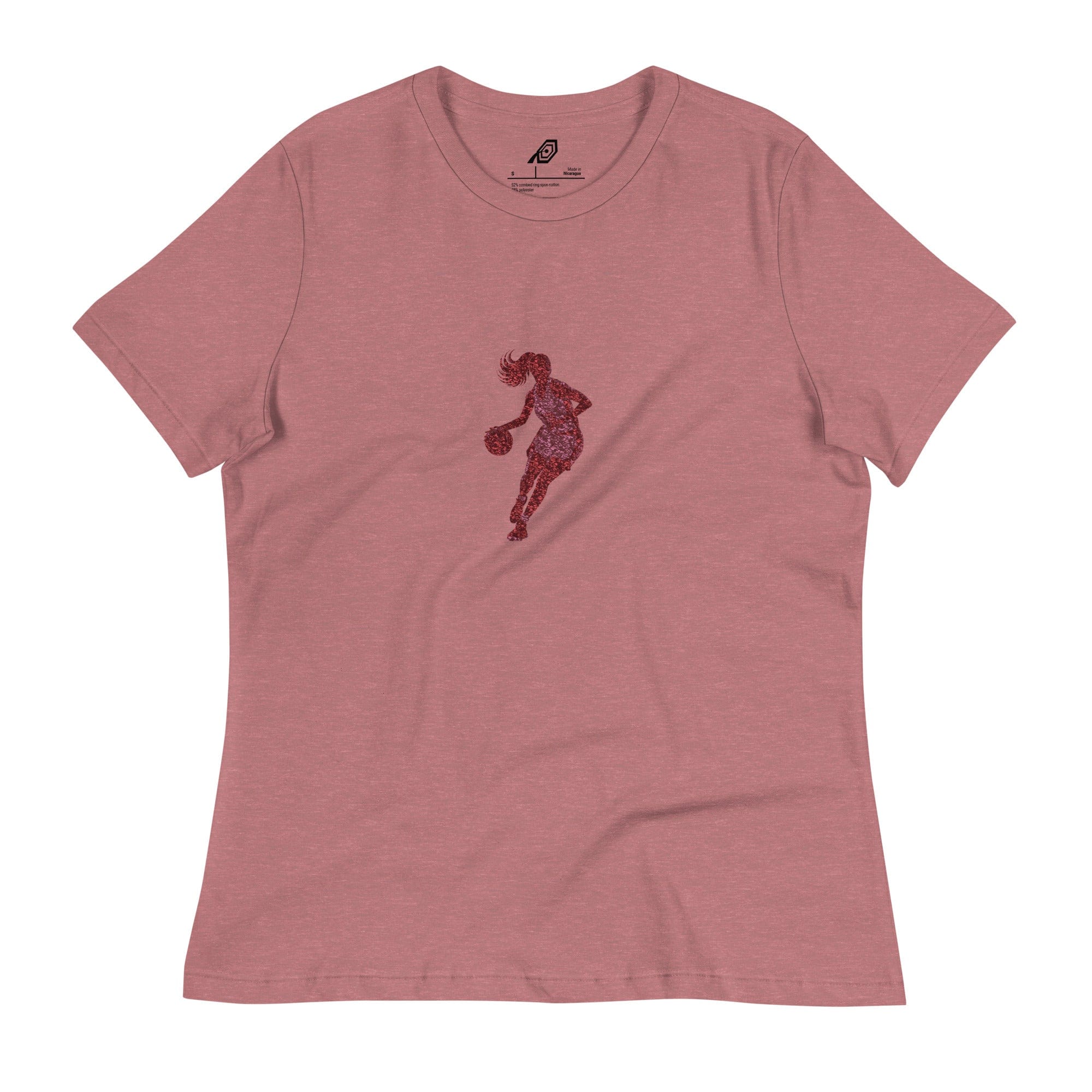Momentum | Relaxed tee