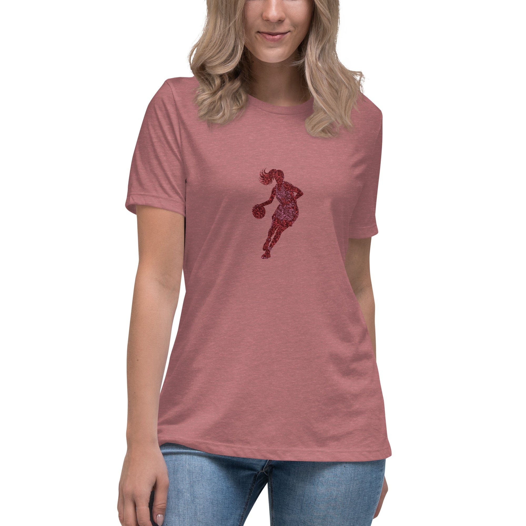 Momentum | Relaxed tee