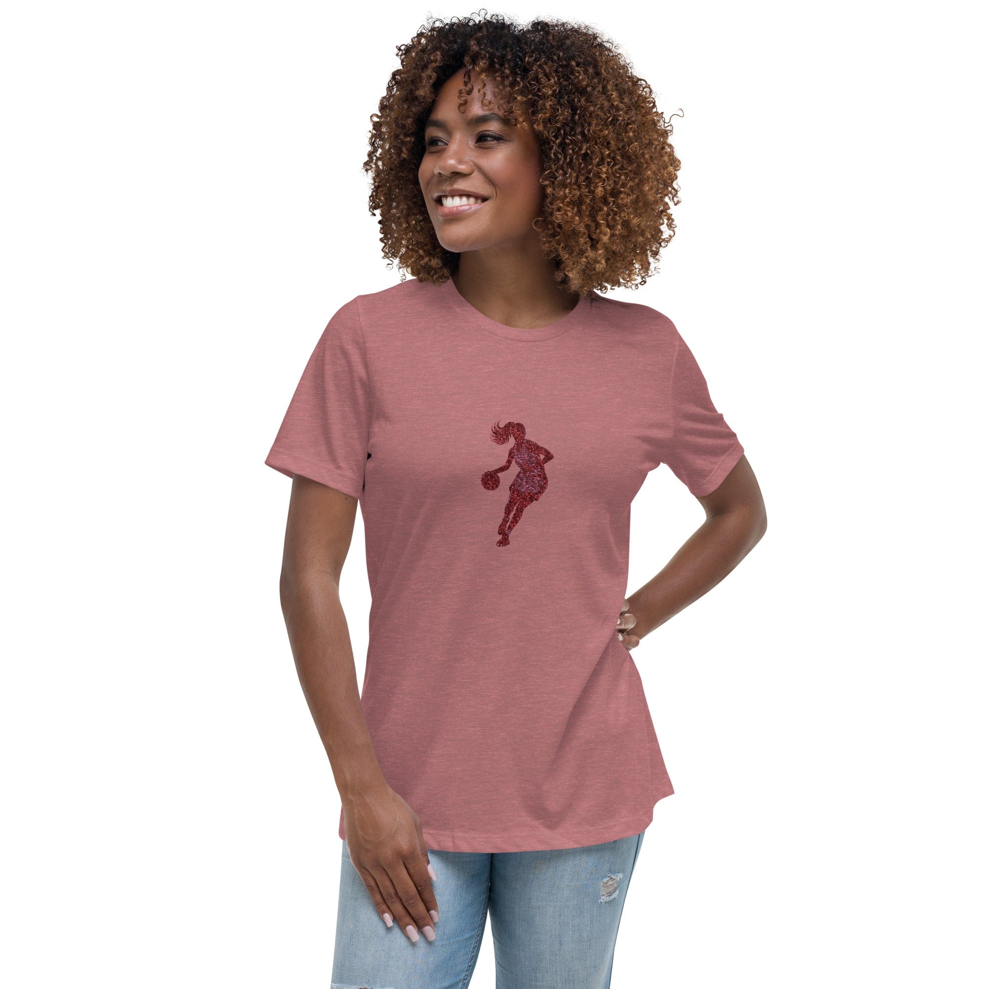 Momentum | Relaxed tee