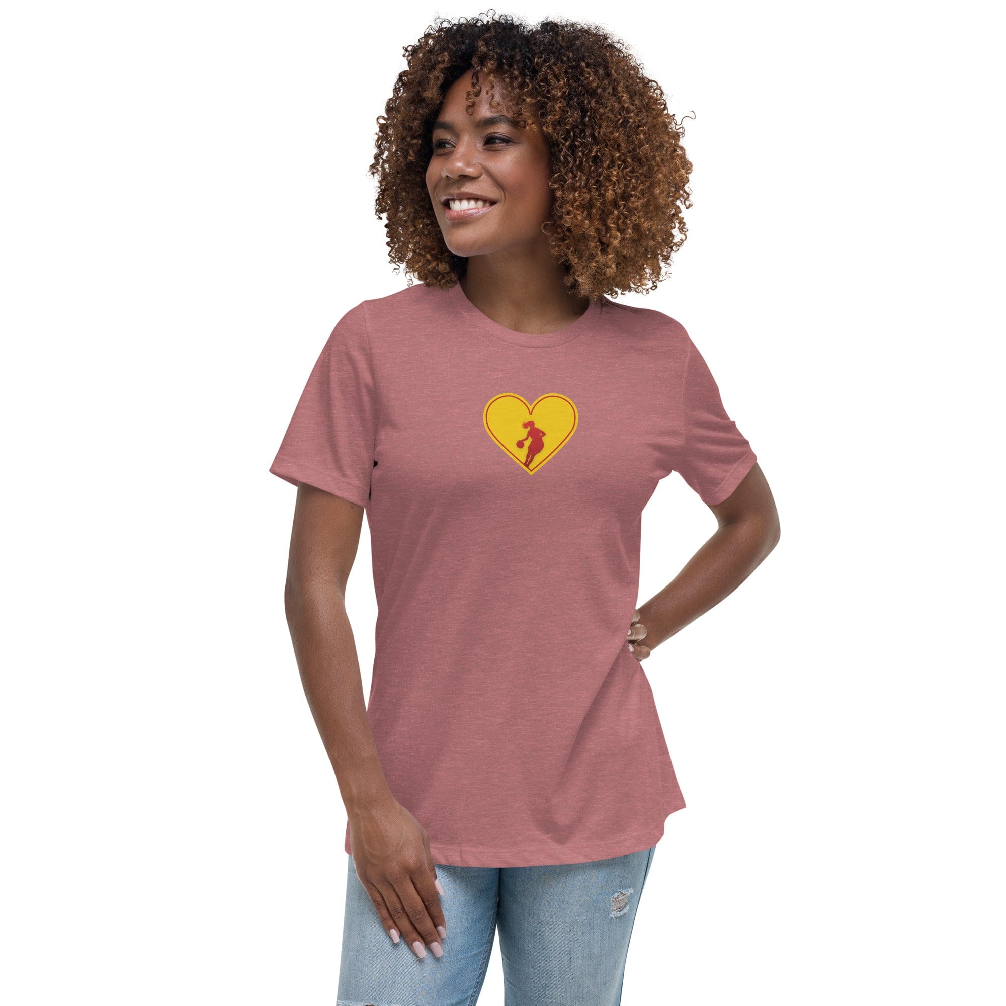 Momentum | Relaxed tee