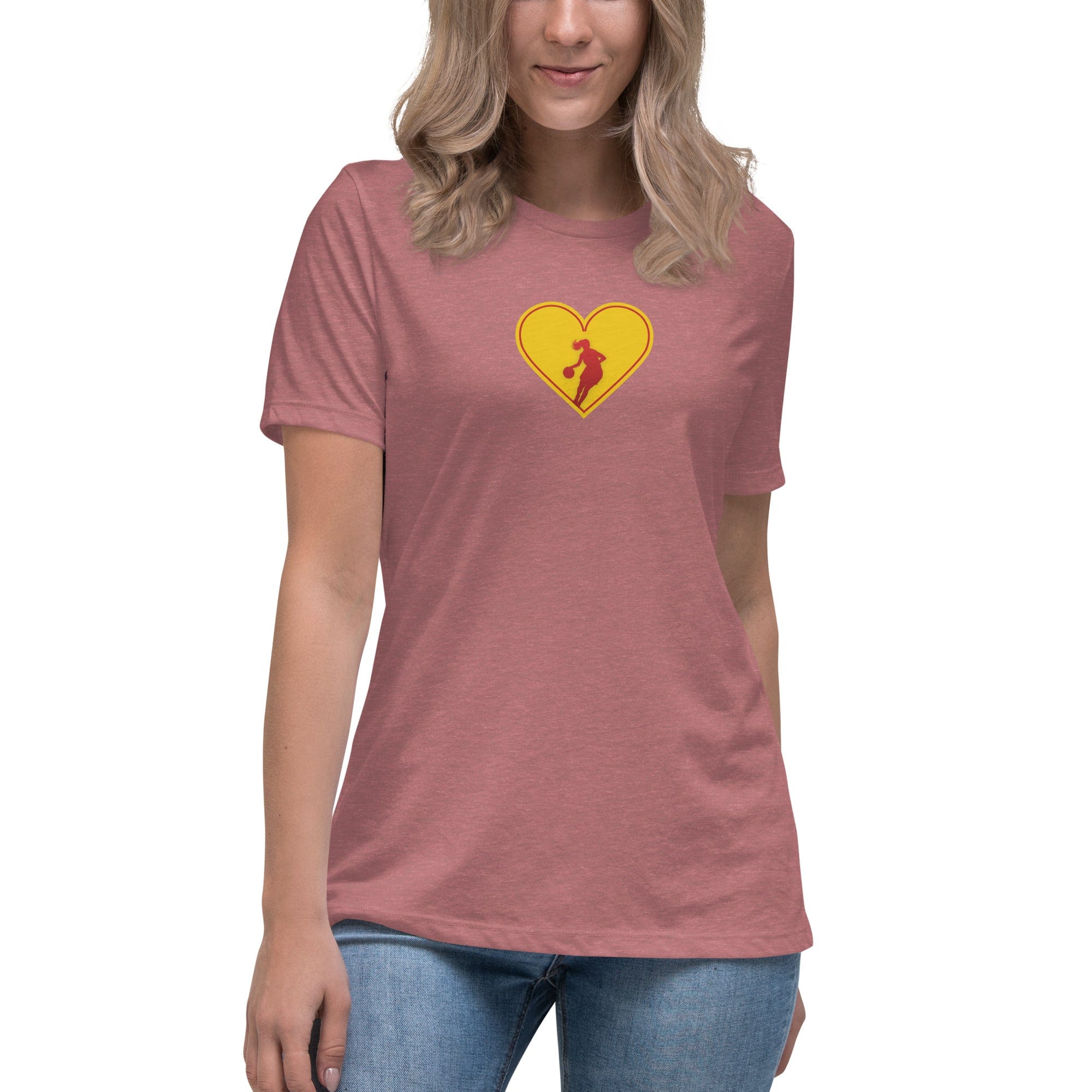 Momentum | Relaxed tee