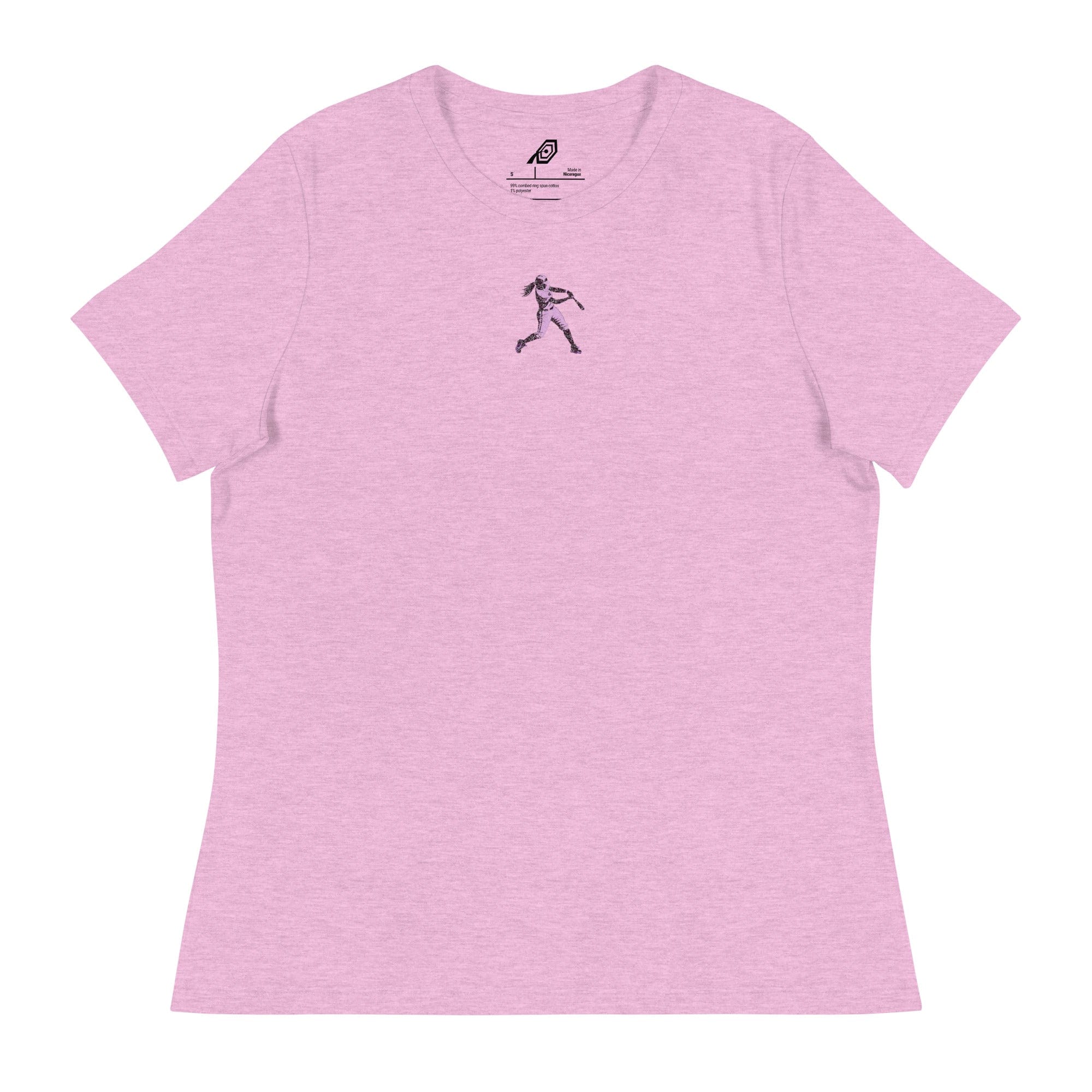 Impact | Relaxed tee