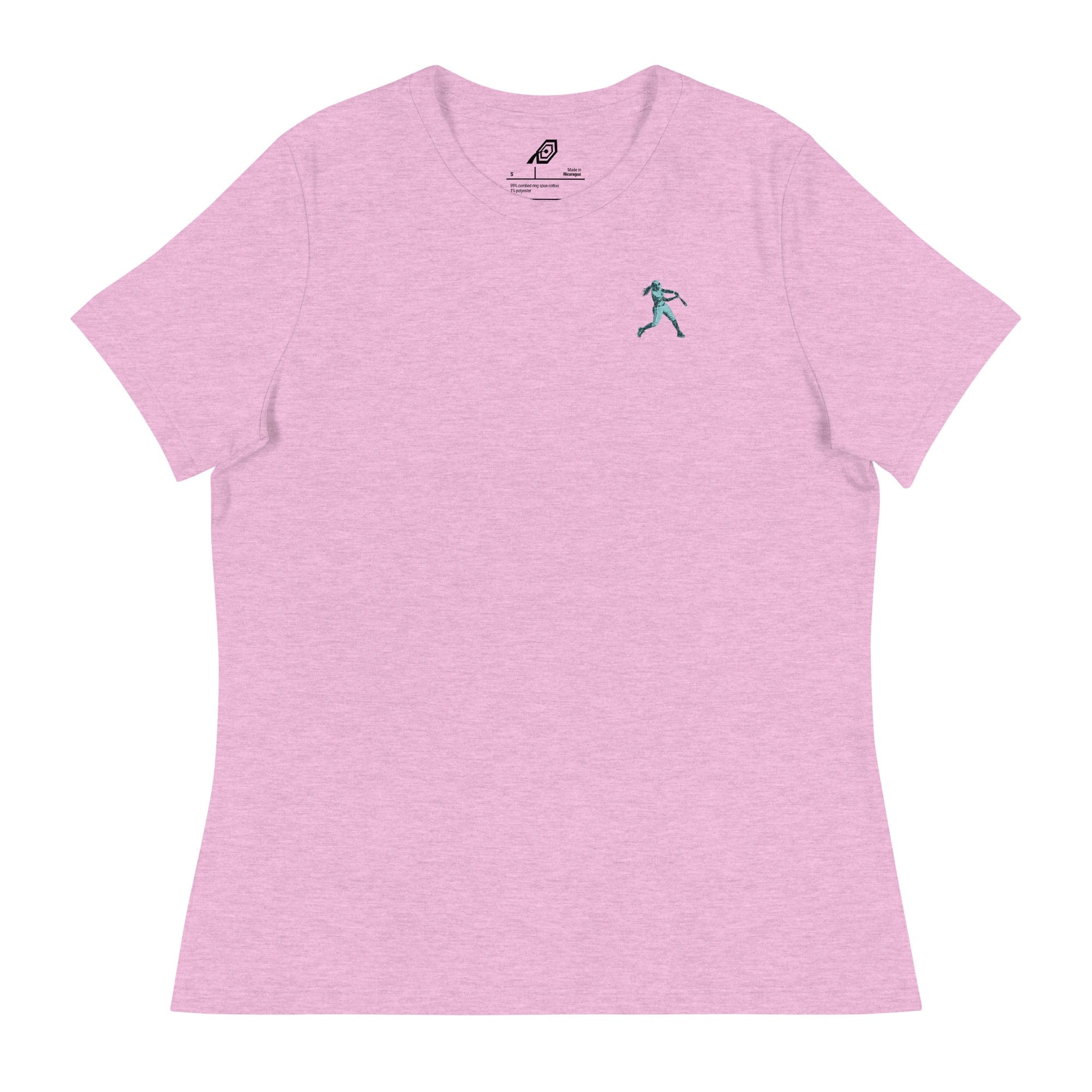 Impact | Relaxed tee