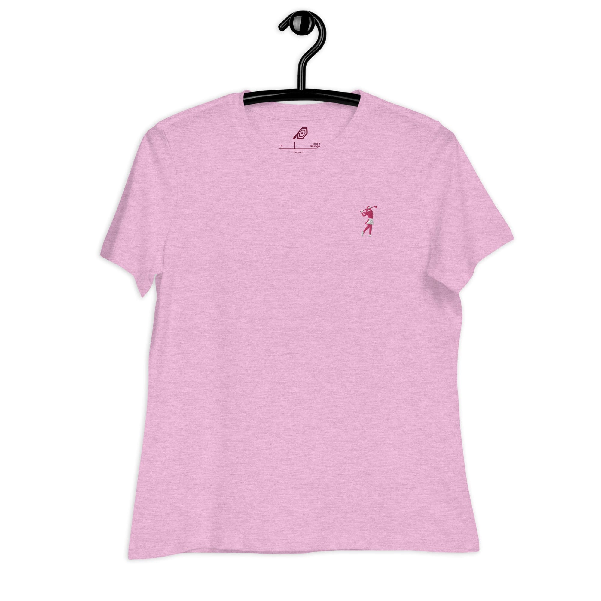 Graced | Embroidered tee