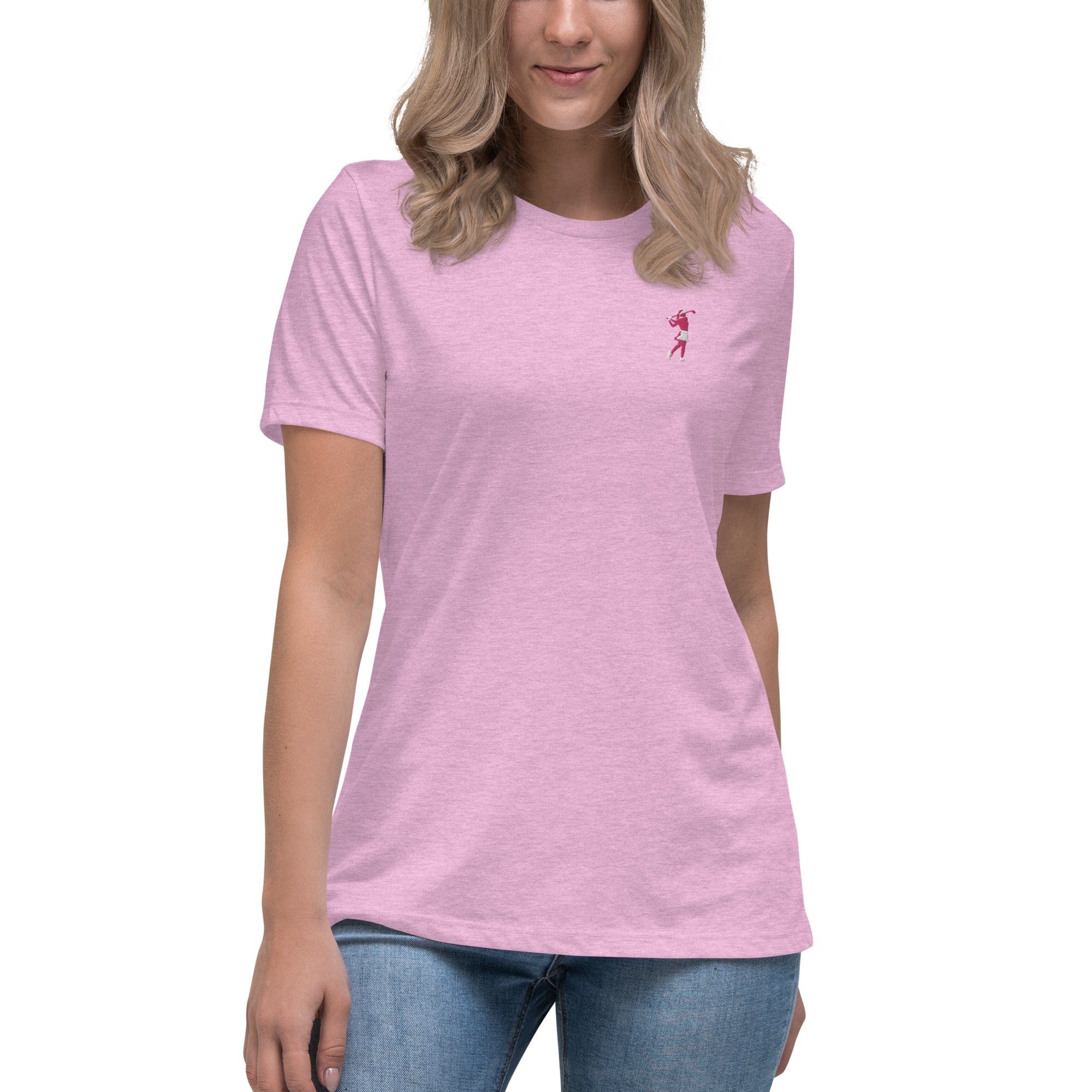 Graced | Embroidered tee