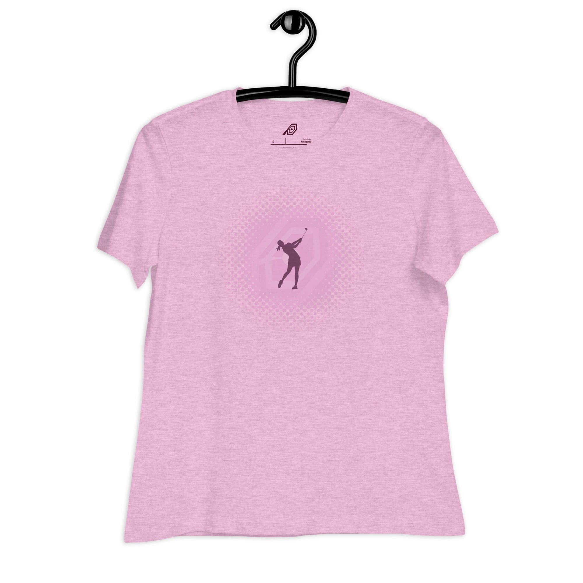 Purely | Relaxed Tee