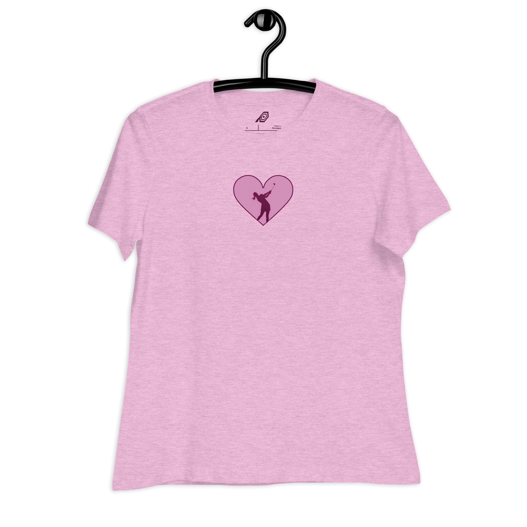 Purely | Relaxed tee